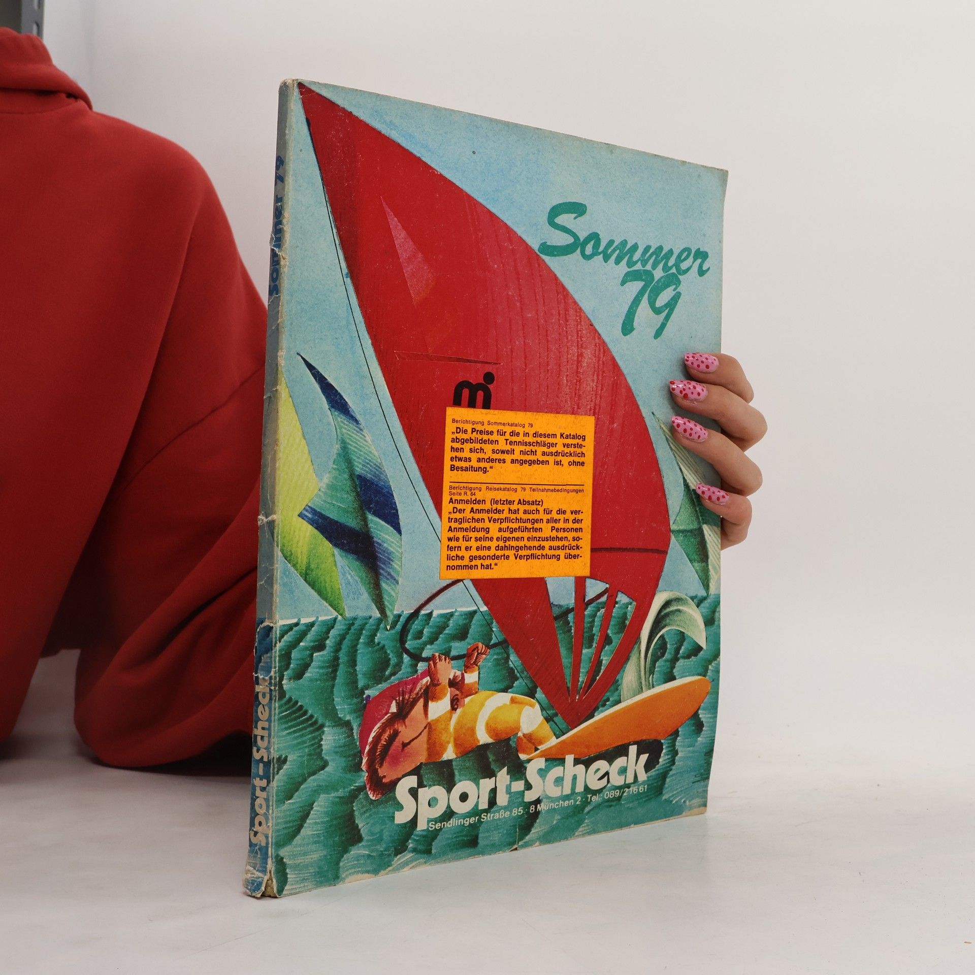 Kolektiv autorů Sommer 79