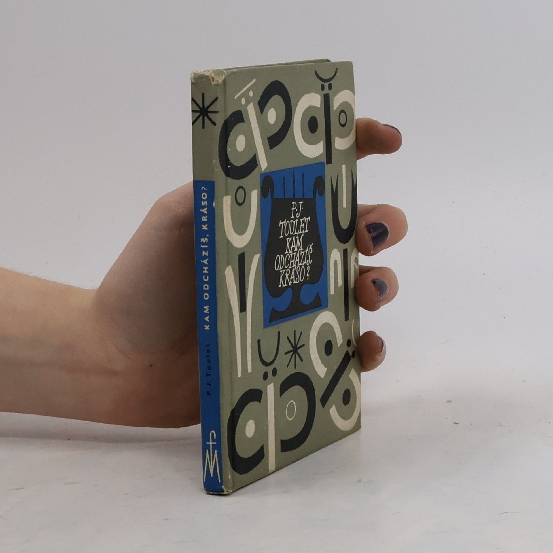 Kam odcházíš, kráso?