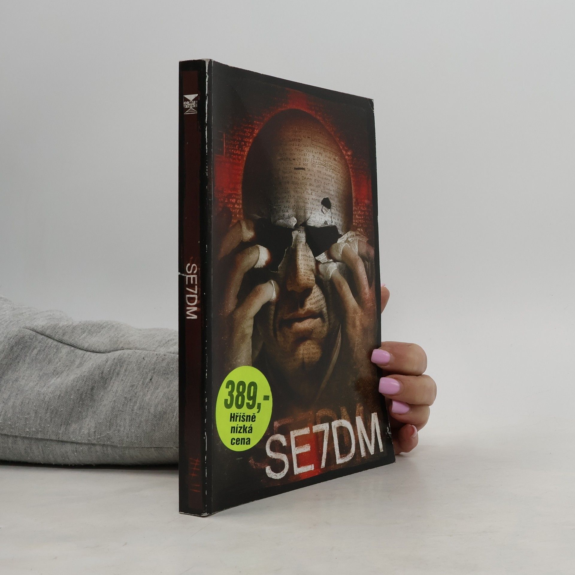 Autorenkollektiv Se7dm