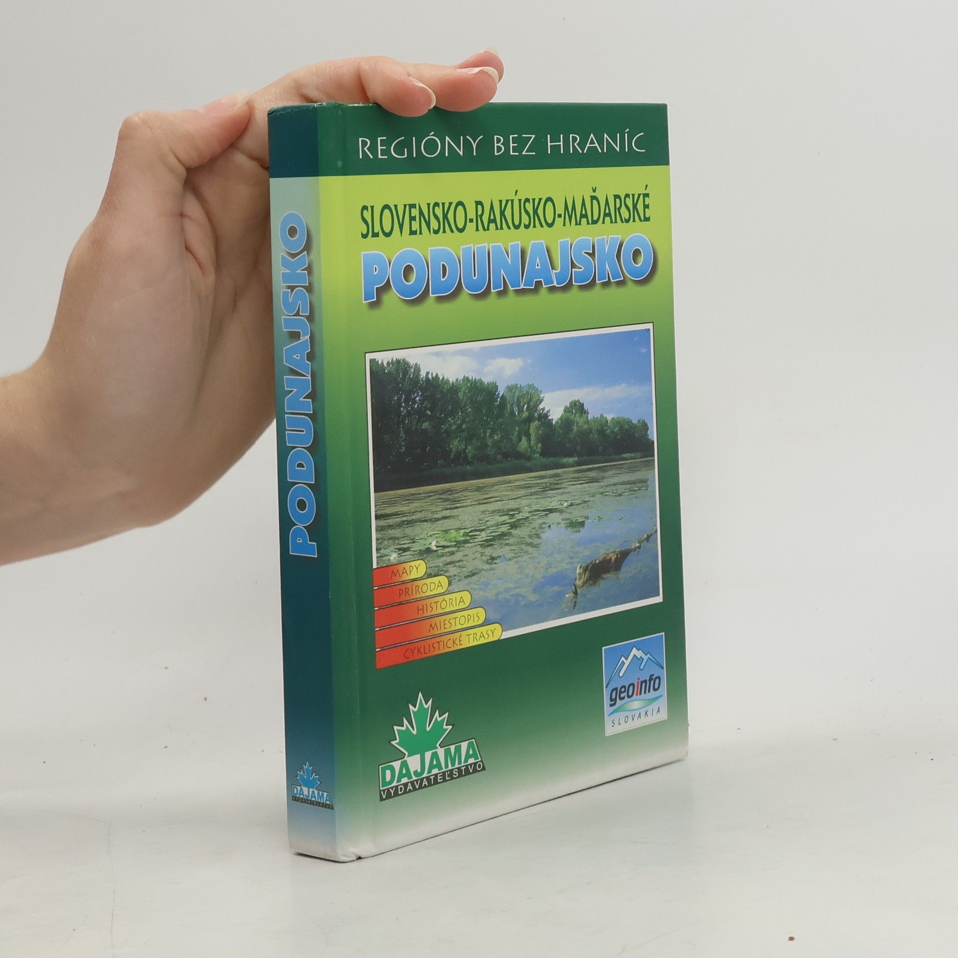 Slovensko-rakúsko-maďarské Podunajsko