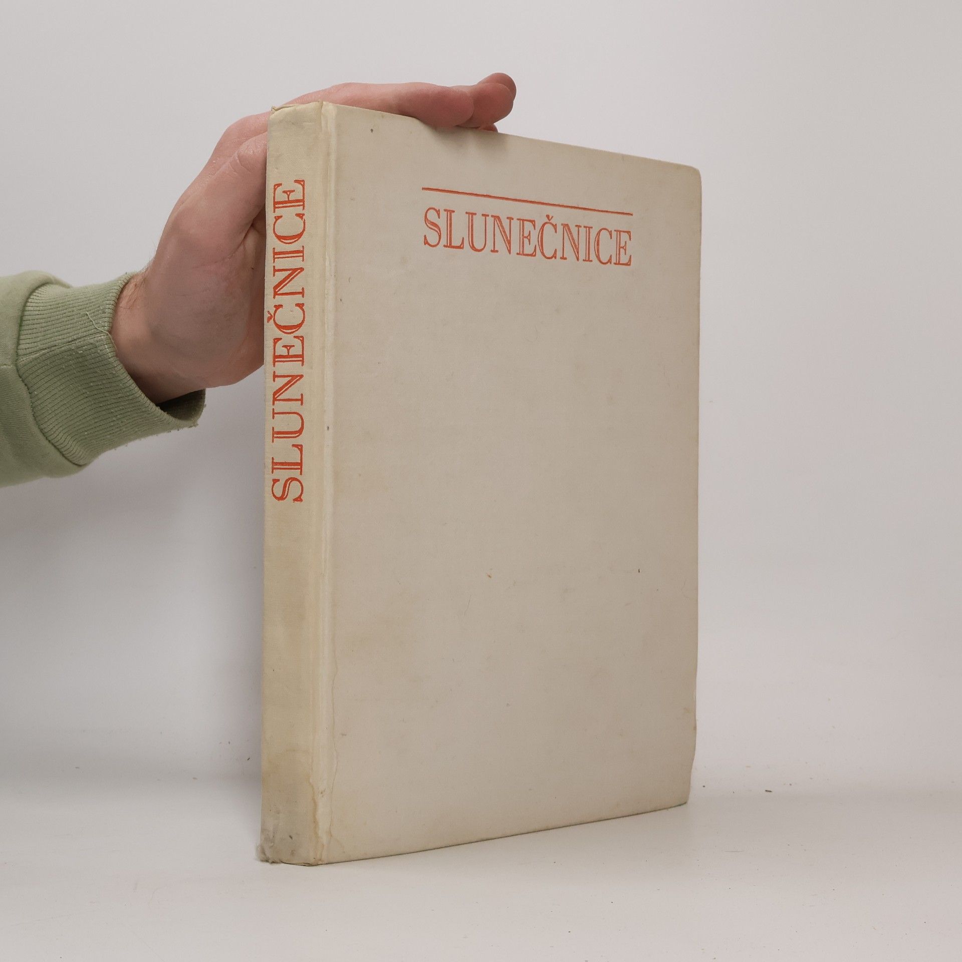 Jaroslav Novák Slunečnice