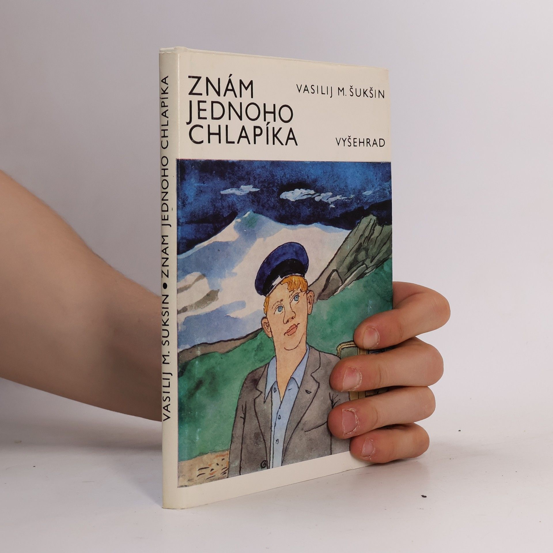 Znám jednoho chlapíka