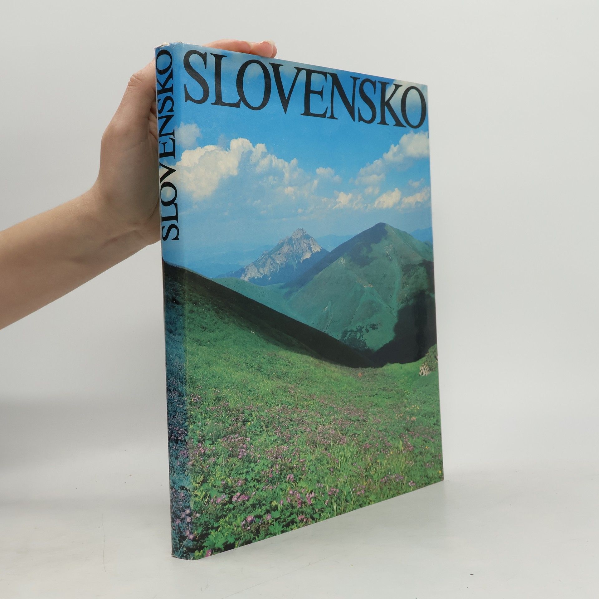 Milan Ferko Slovensko