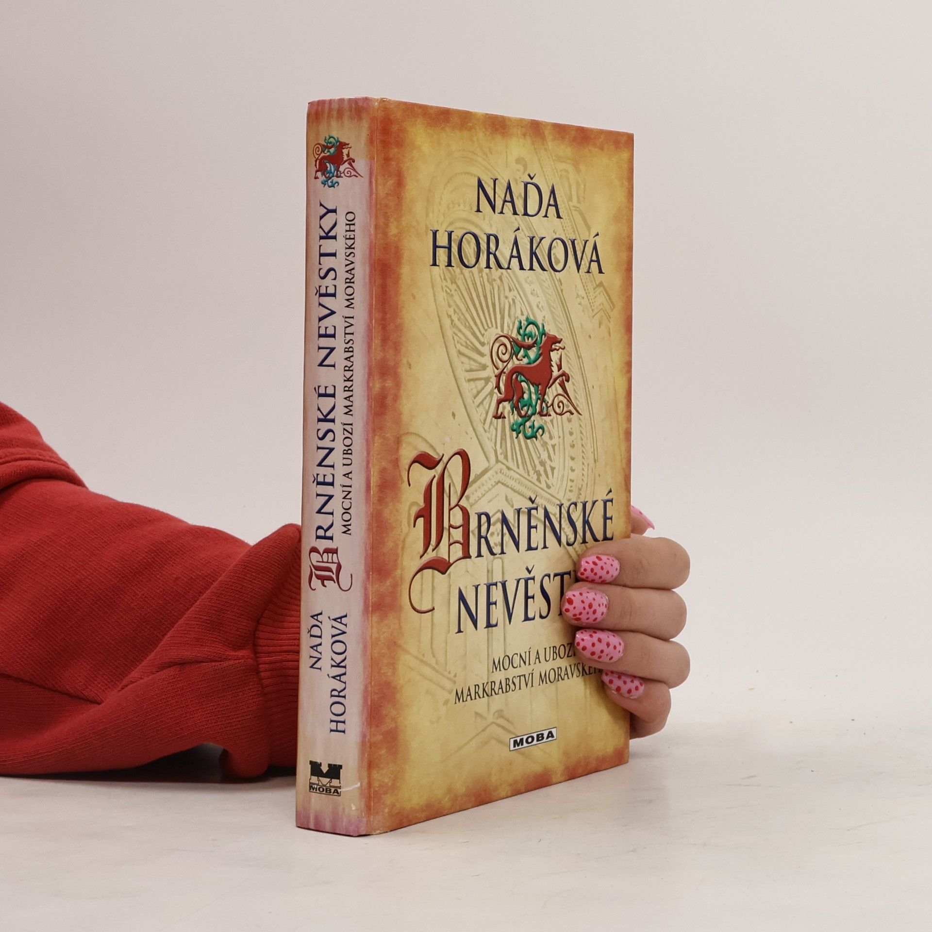 Brněnské nevěstky