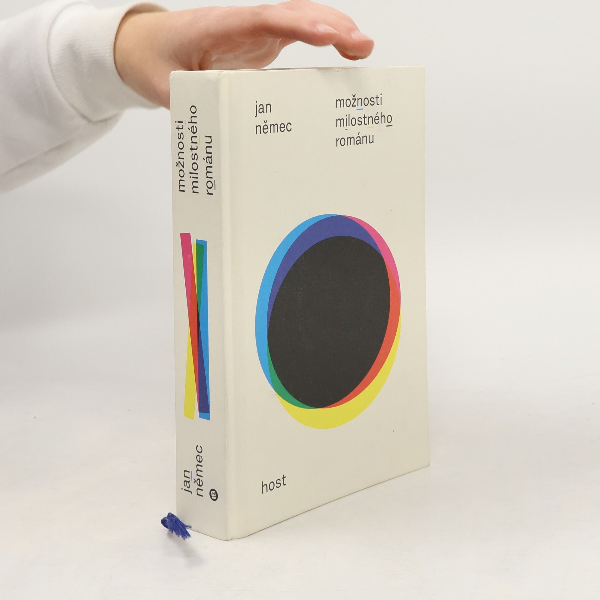 Možnosti milostného románu