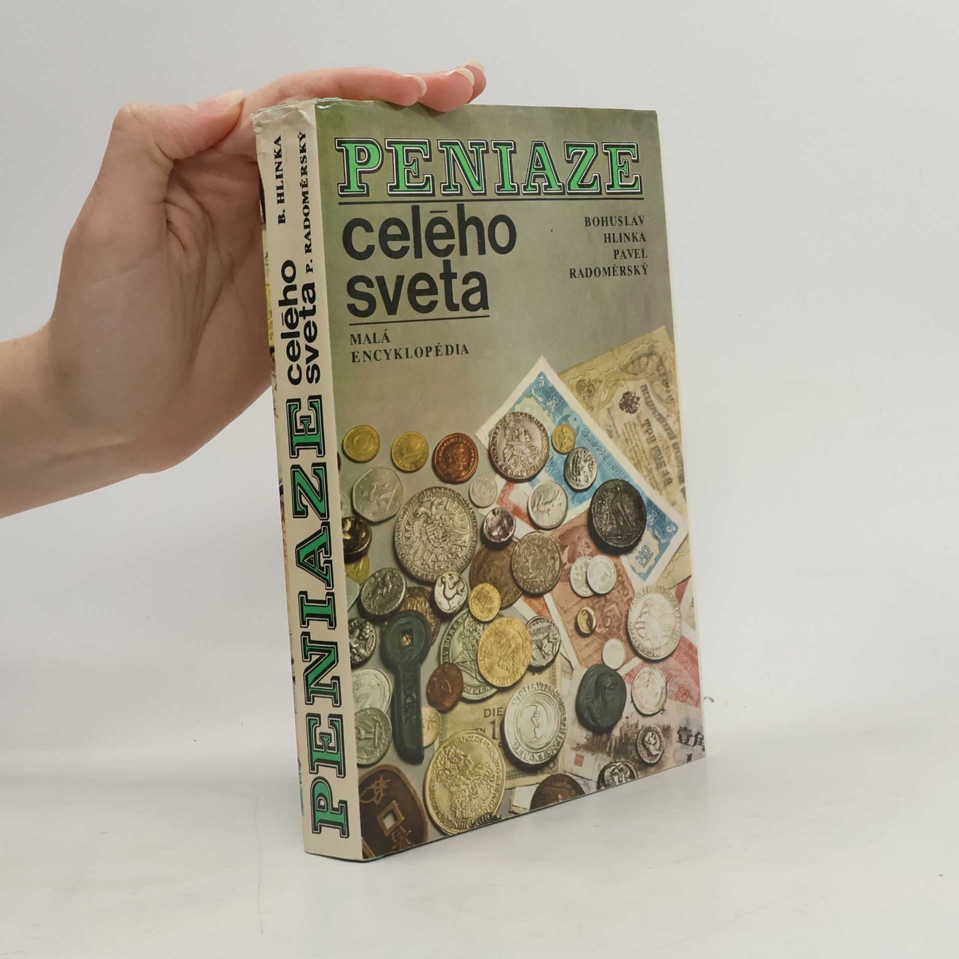 Peniaze celého sveta