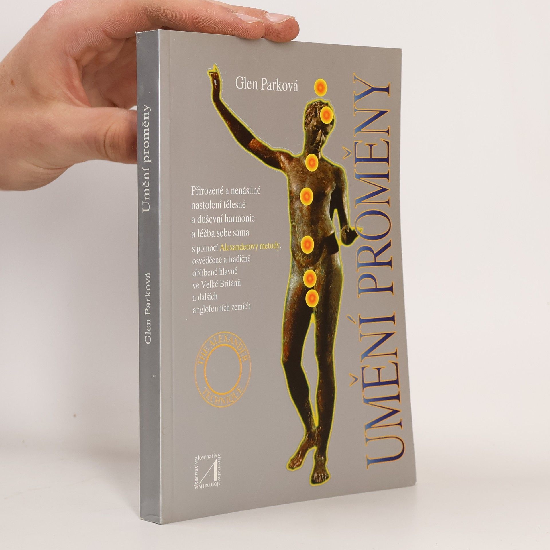 Glen Park Umění proměny