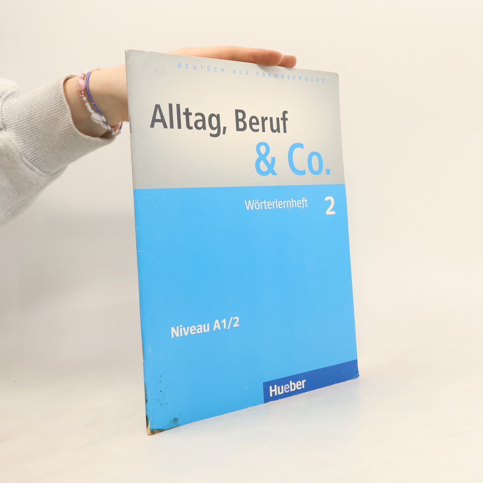 Autorenkollektiv Alltag, Beruf & Co.