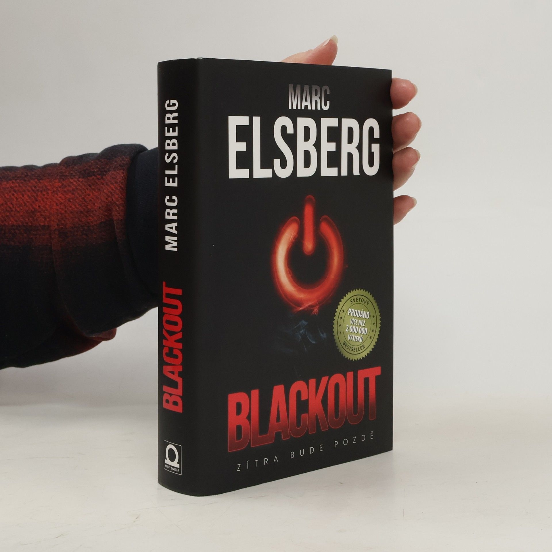 Marc Elsberg Blackout