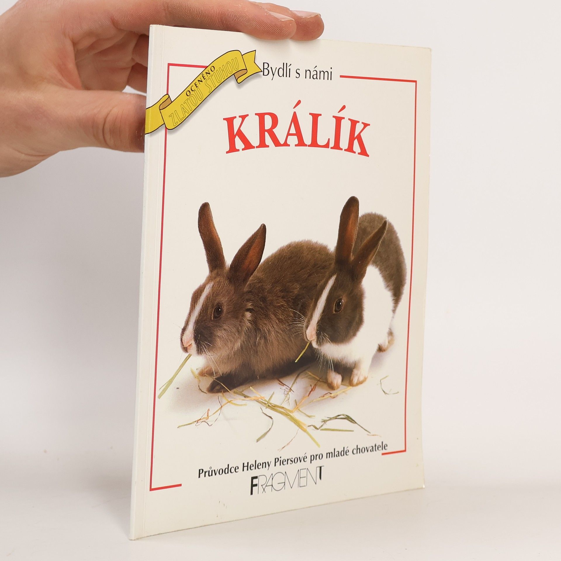 Králík