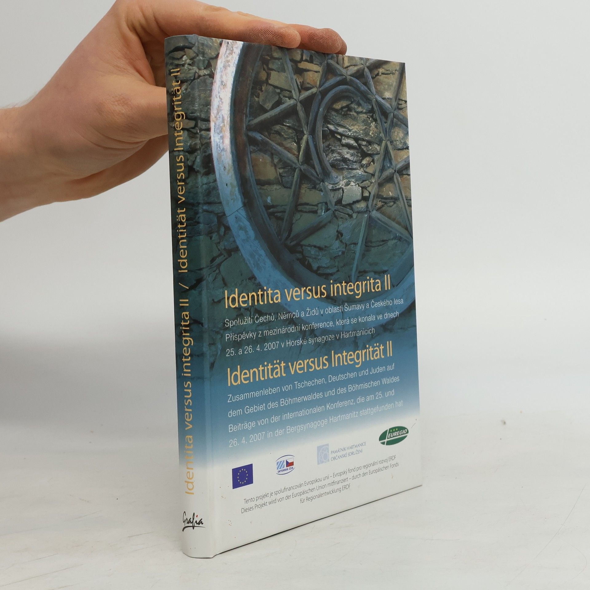 Iveta Coufalová Identita versus integrita II.