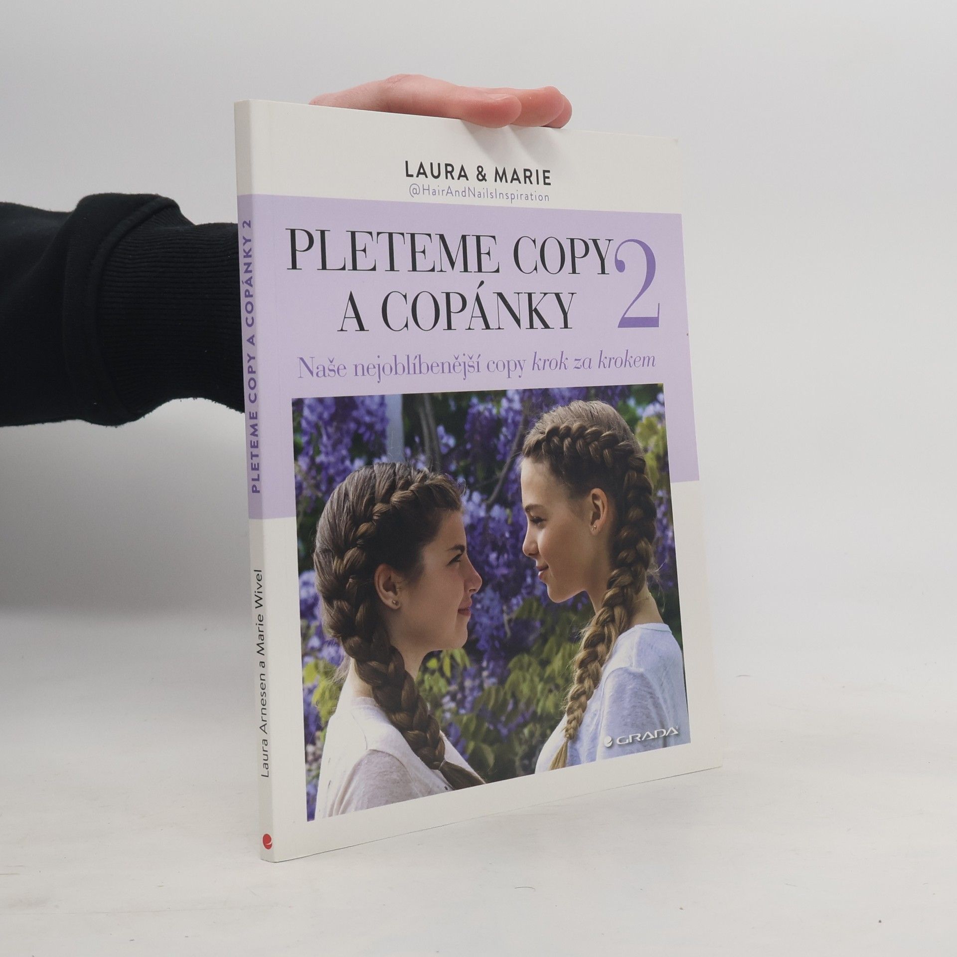 Marie Wivel Pleteme copy a copánky 2