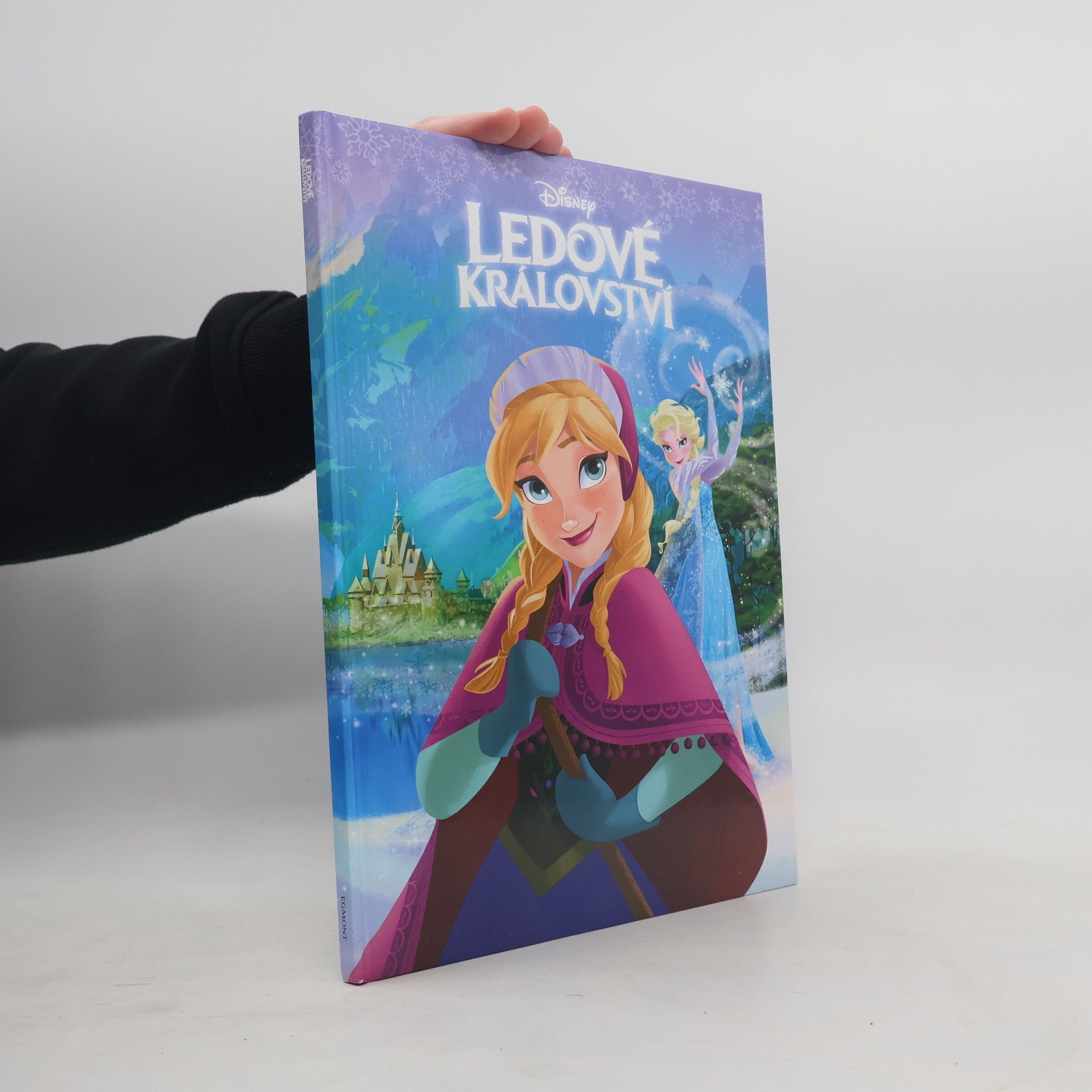 Ledové království