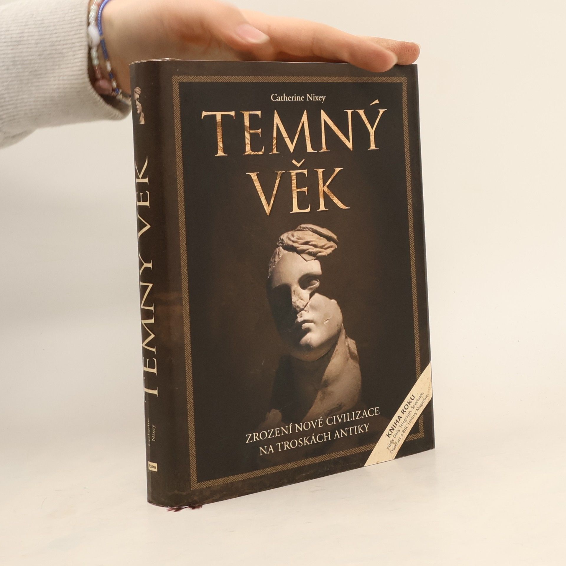 Temný věk