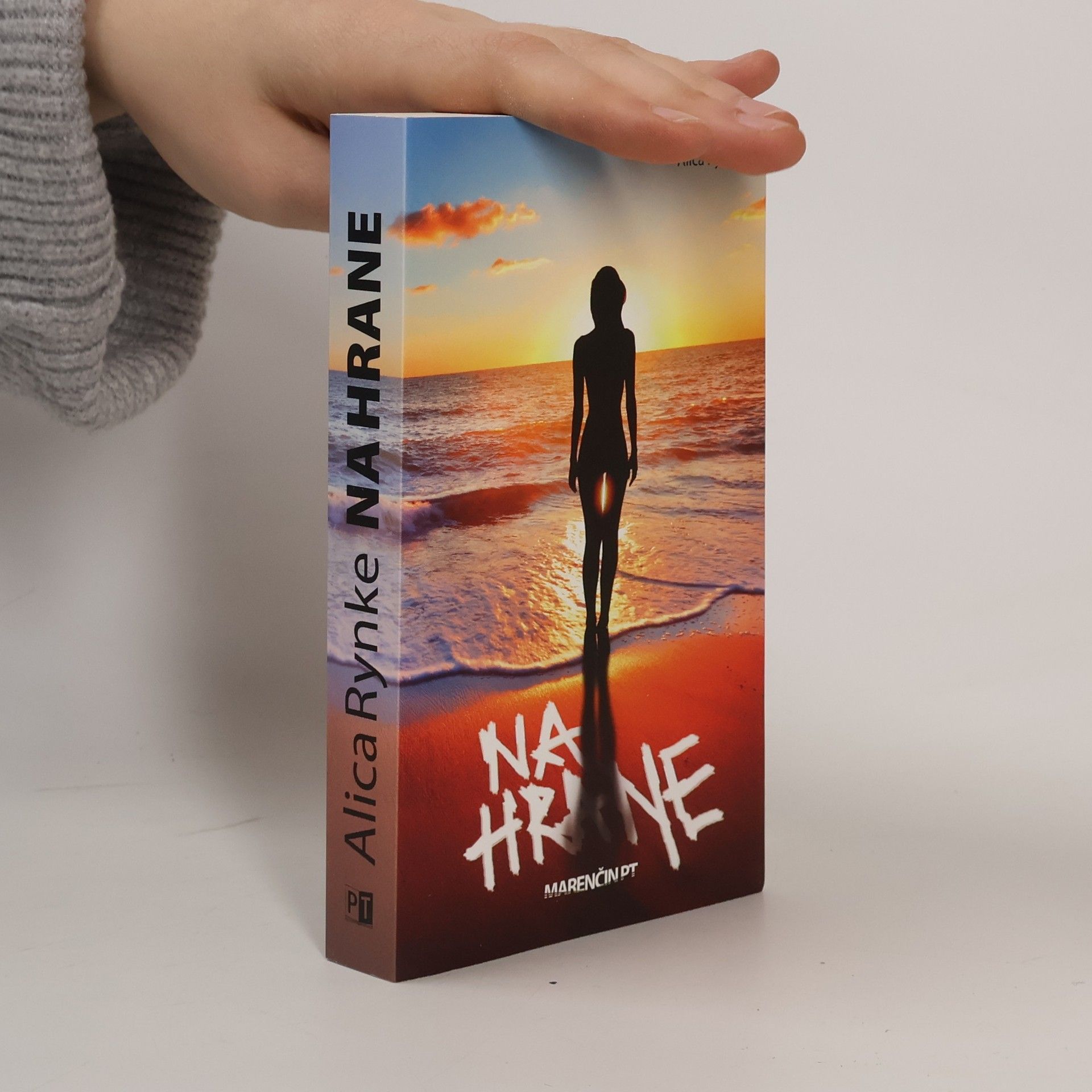 Alica Rynke Na hrane