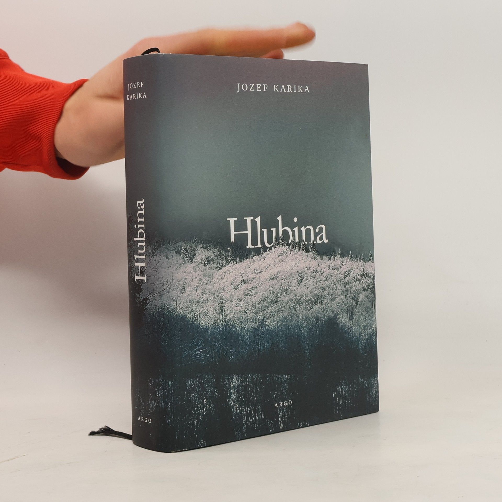 Hlubina
