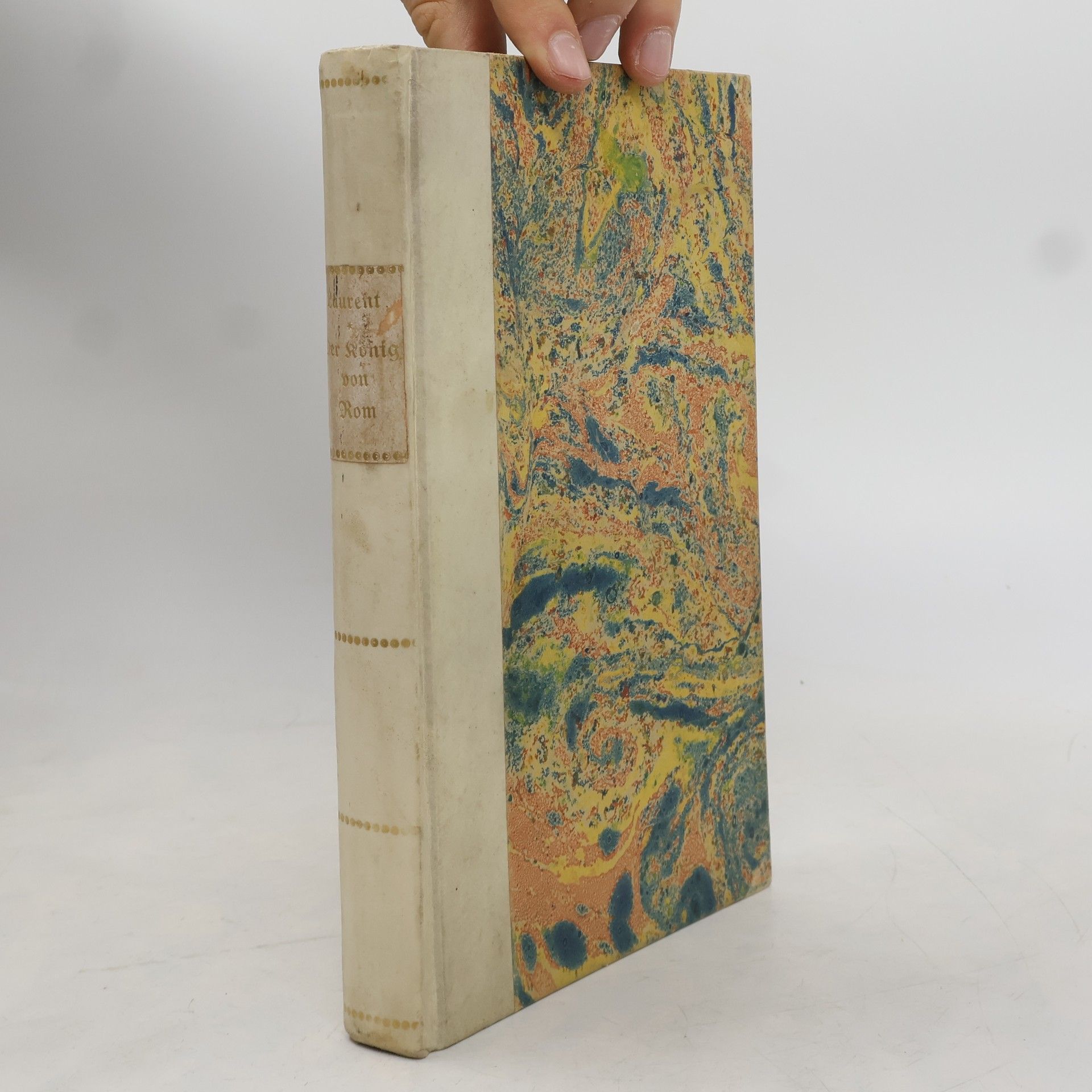 Charles Laurent  Der König von Rom