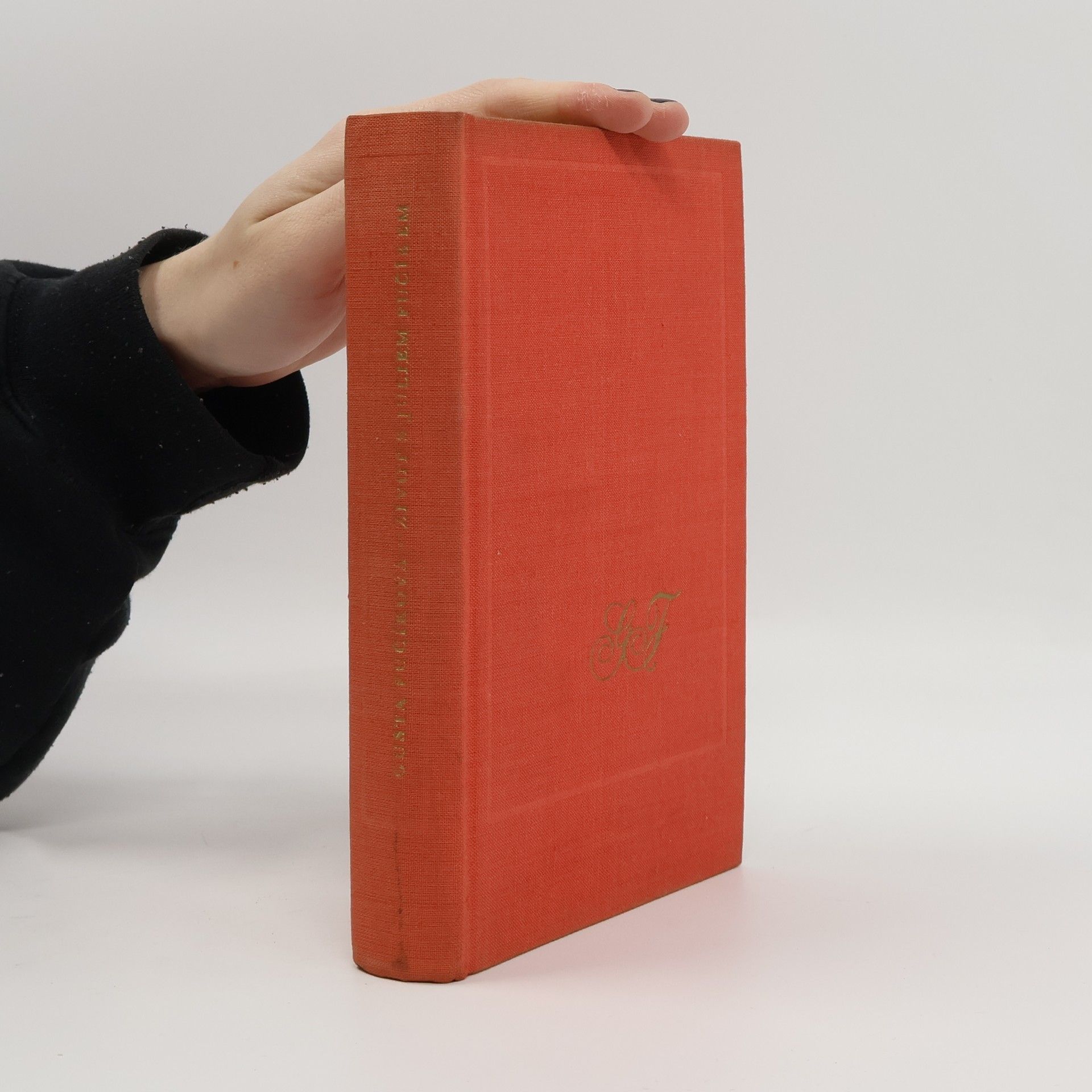 Gusta Fučíková Život s Juliem Fučíkem