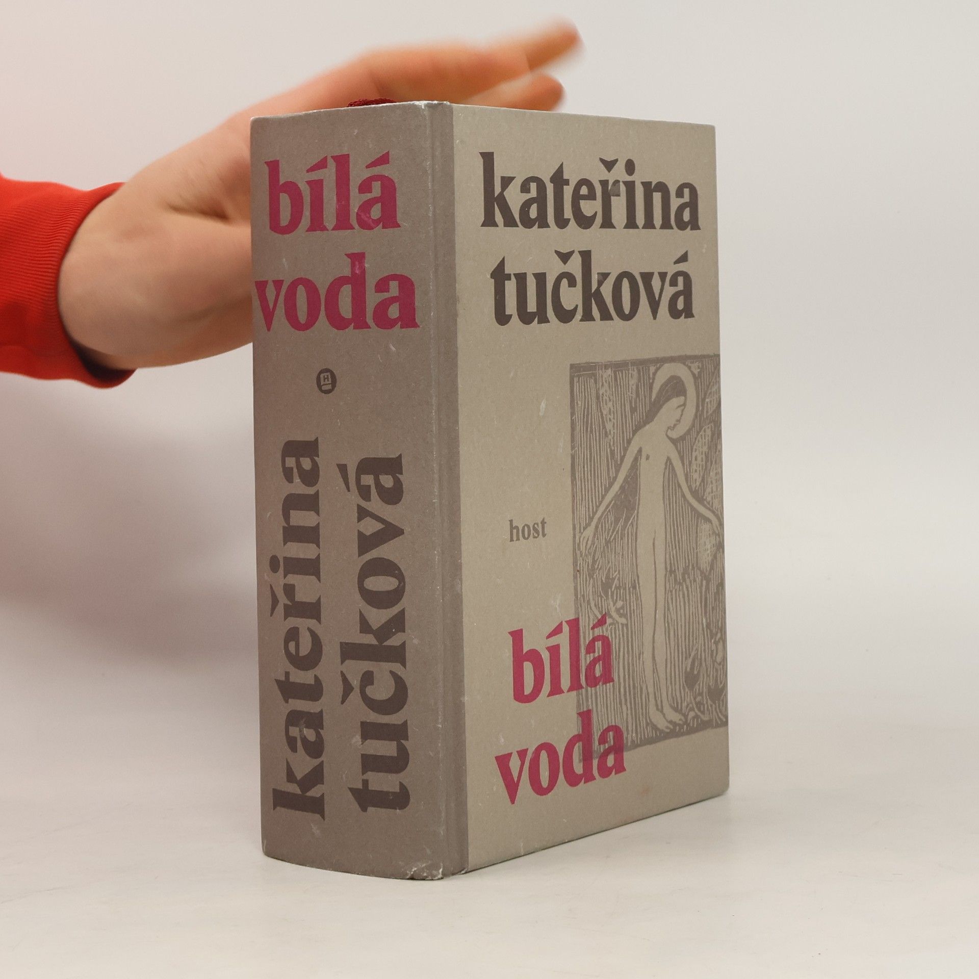 Kateřina Tučková Bílá Voda