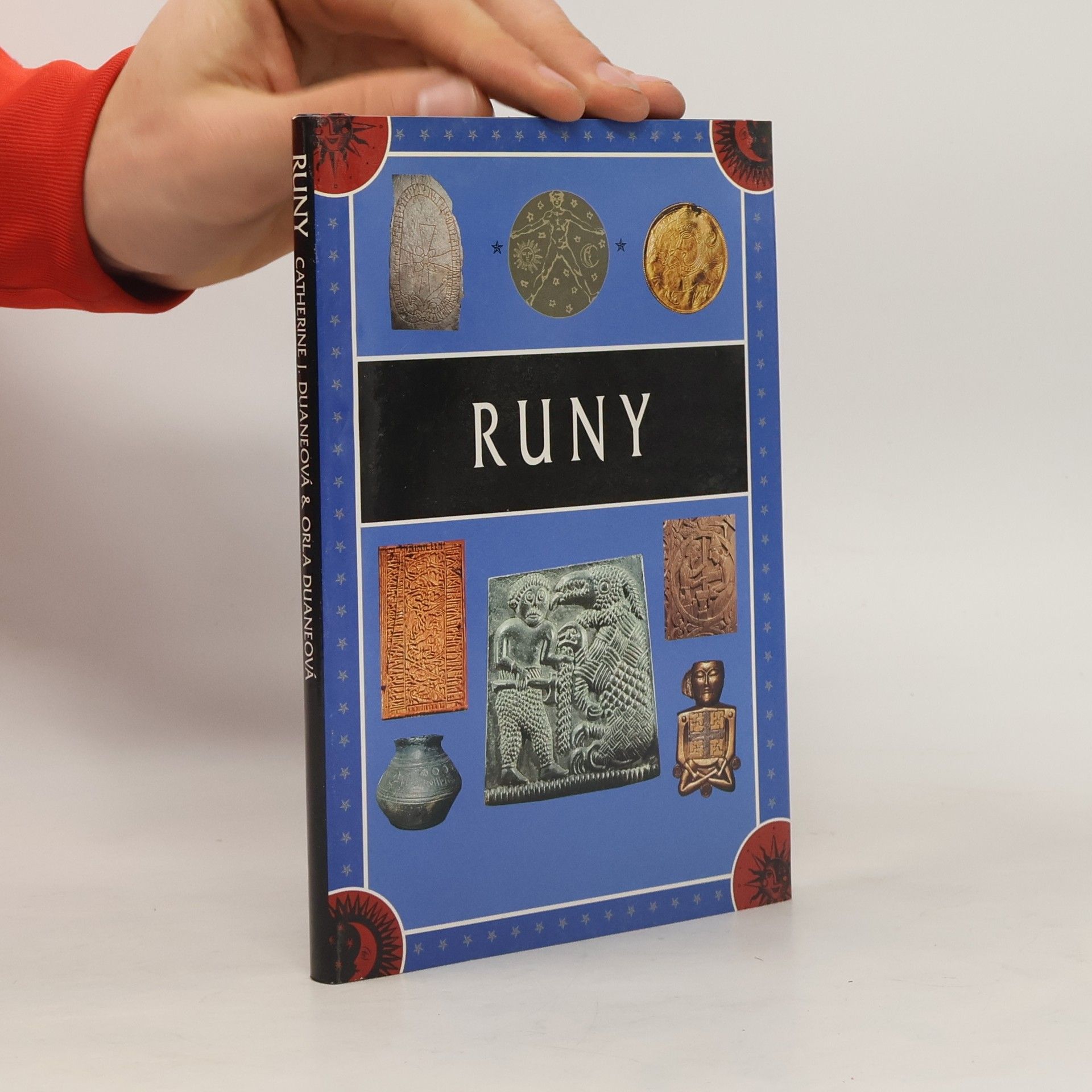 Orla Duane Runy
