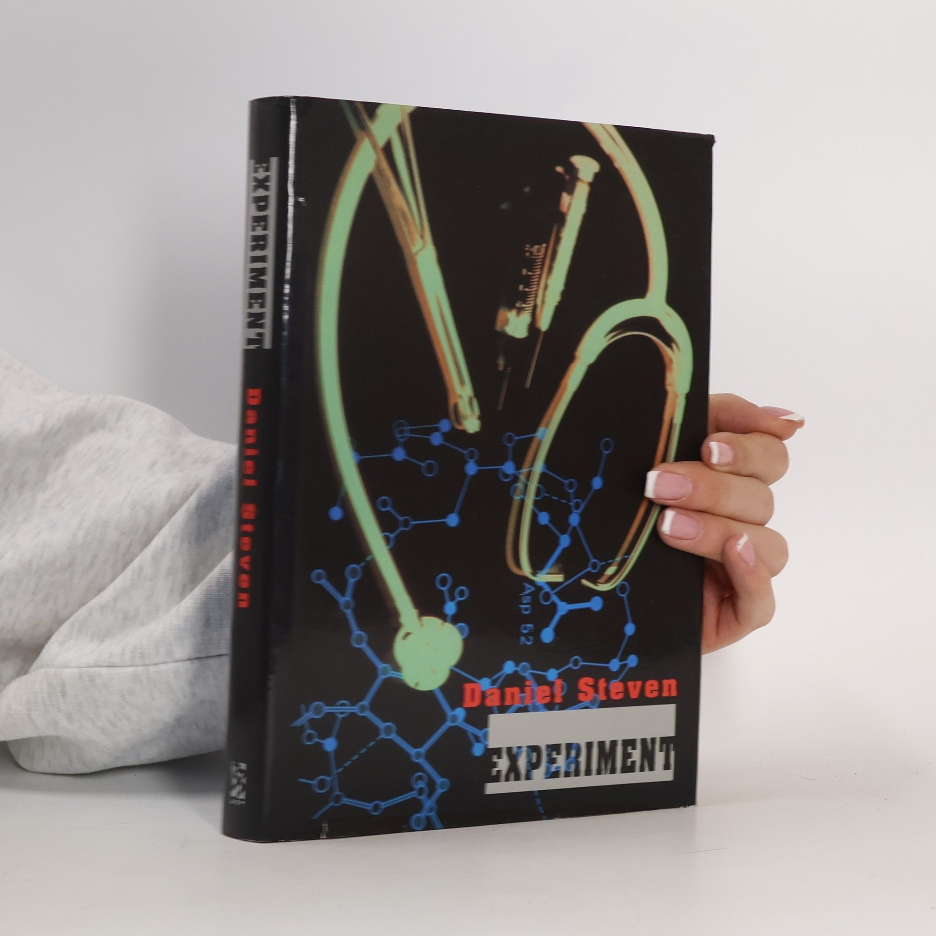 Daniel Steven Experiment