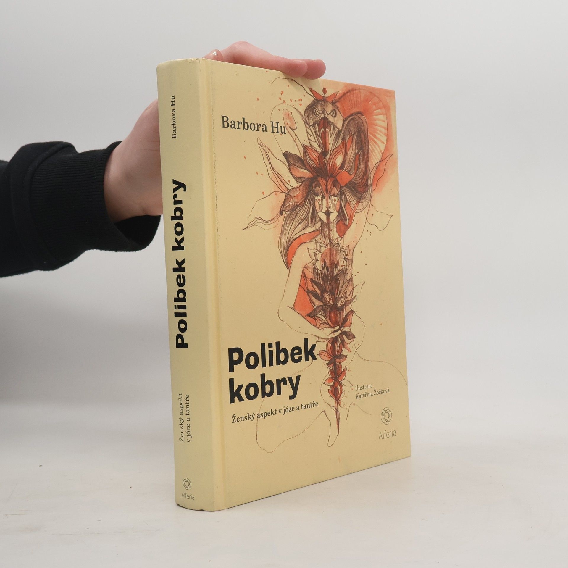 Barbora Hu Polibek kobry