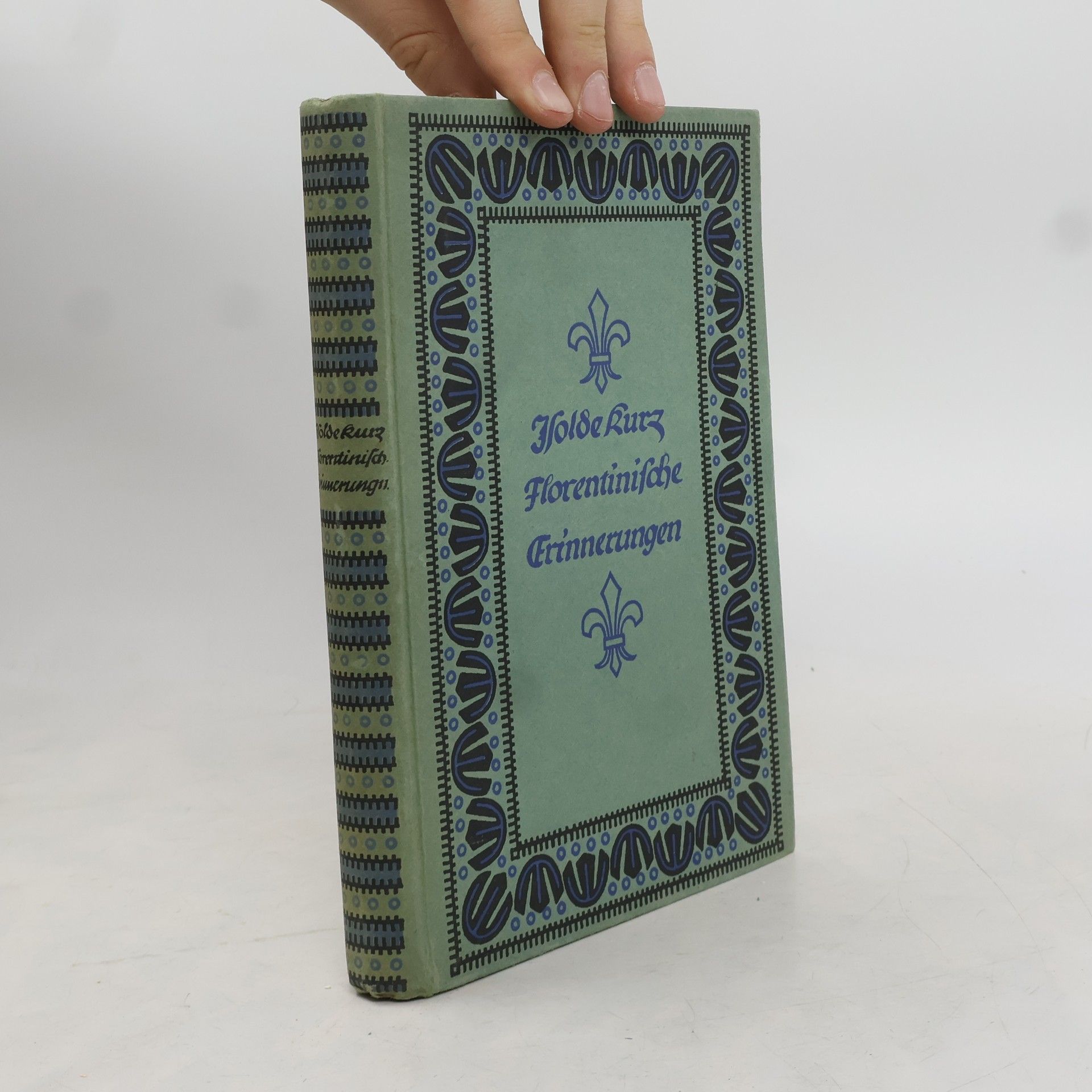 Florentinische Erinnerungen