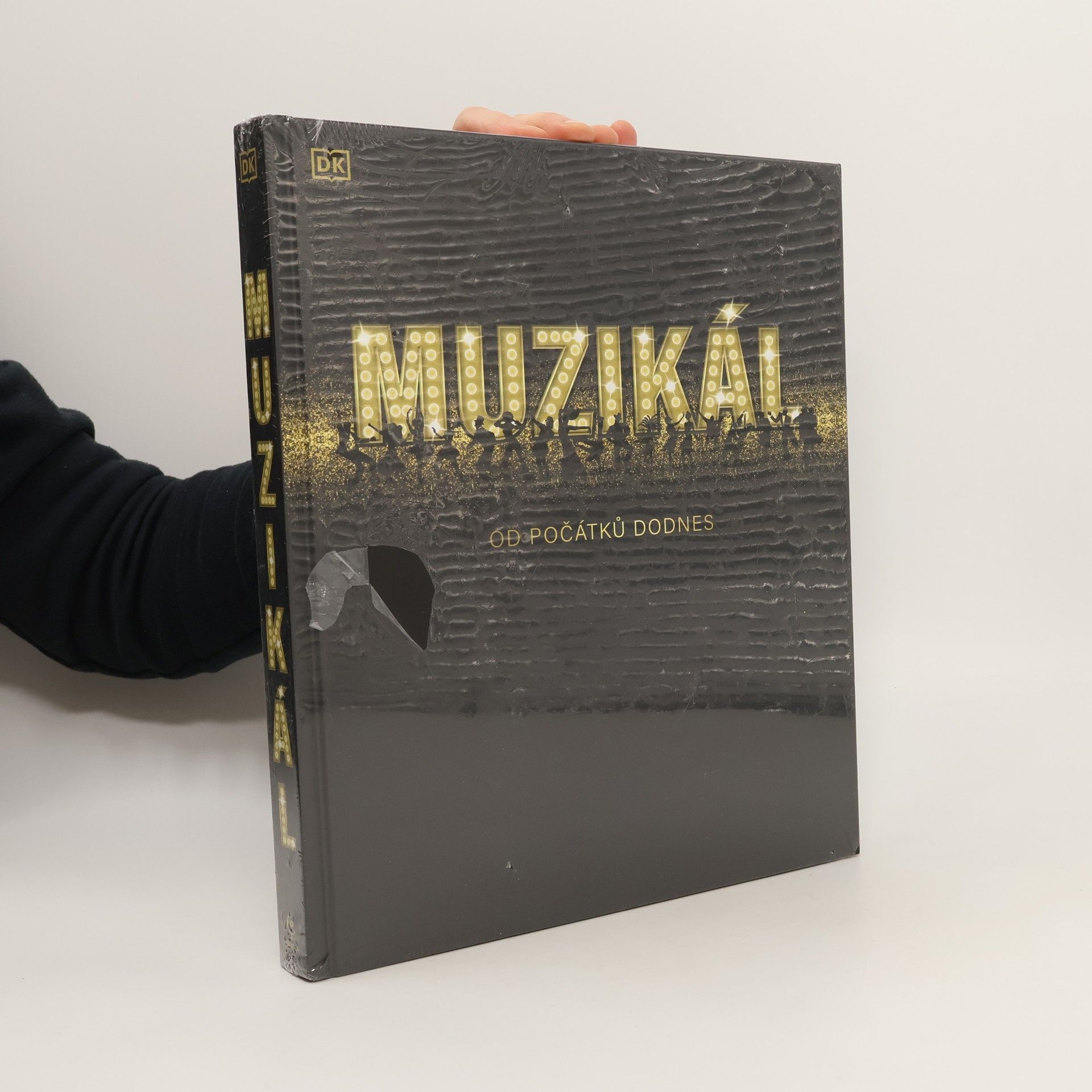 Michal Zahálka Muzikál: Od počátků dodnes