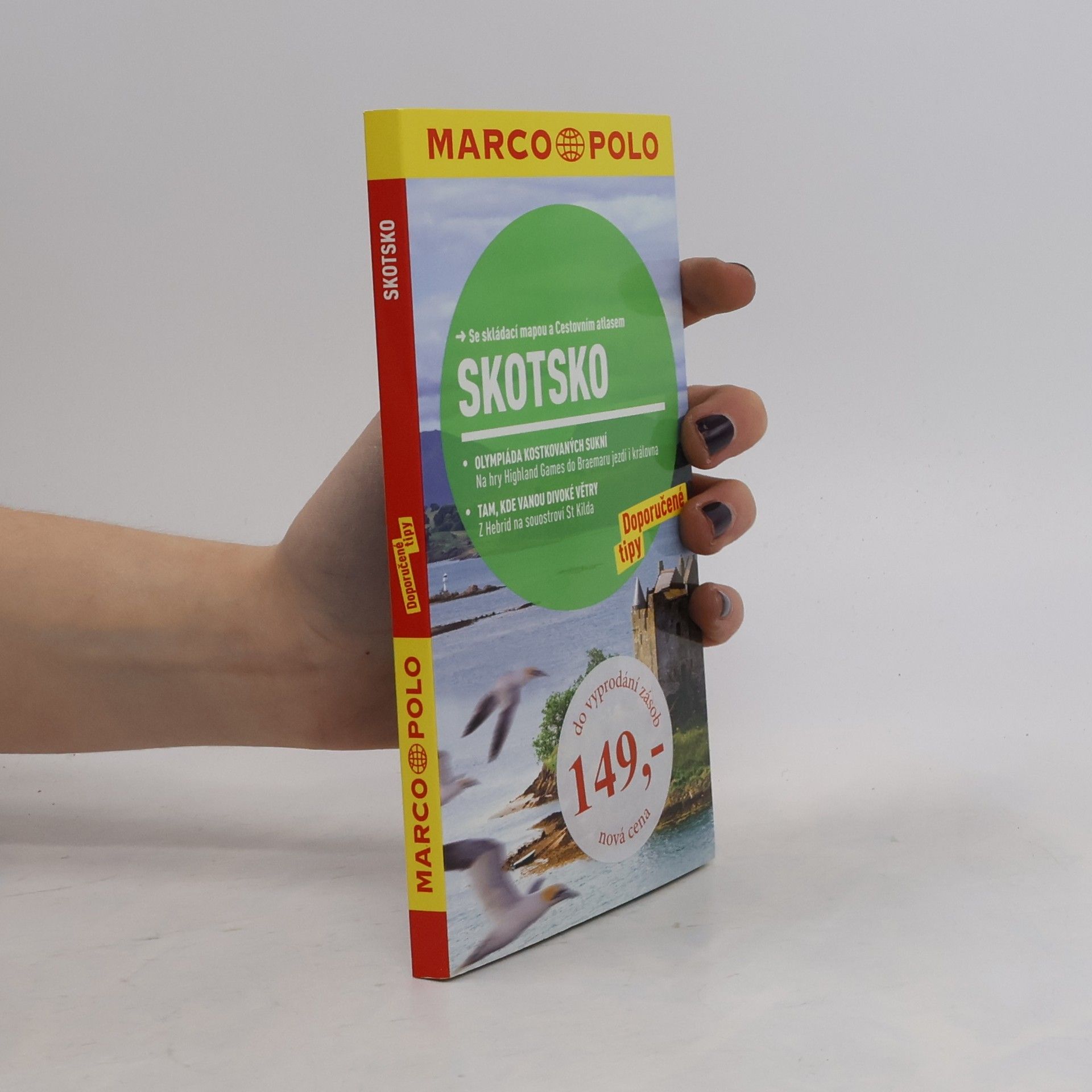 Martin Müller Skotsko