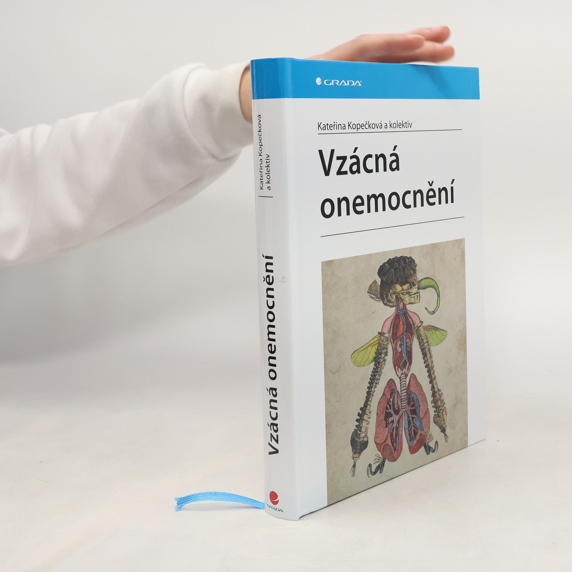Vzácná onemocnění