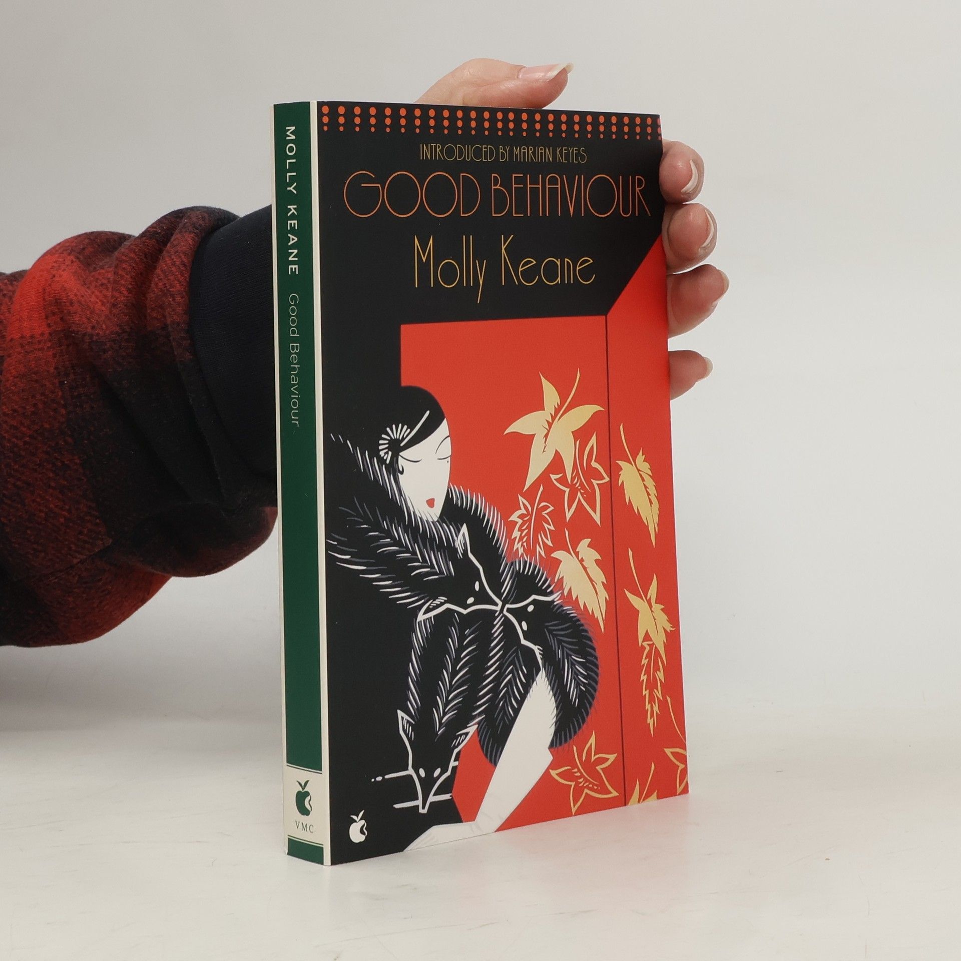 Molly Keane Good Behaviour