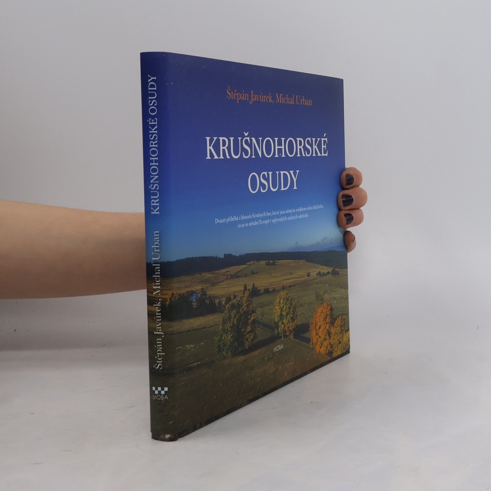 Krušnohorské osudy