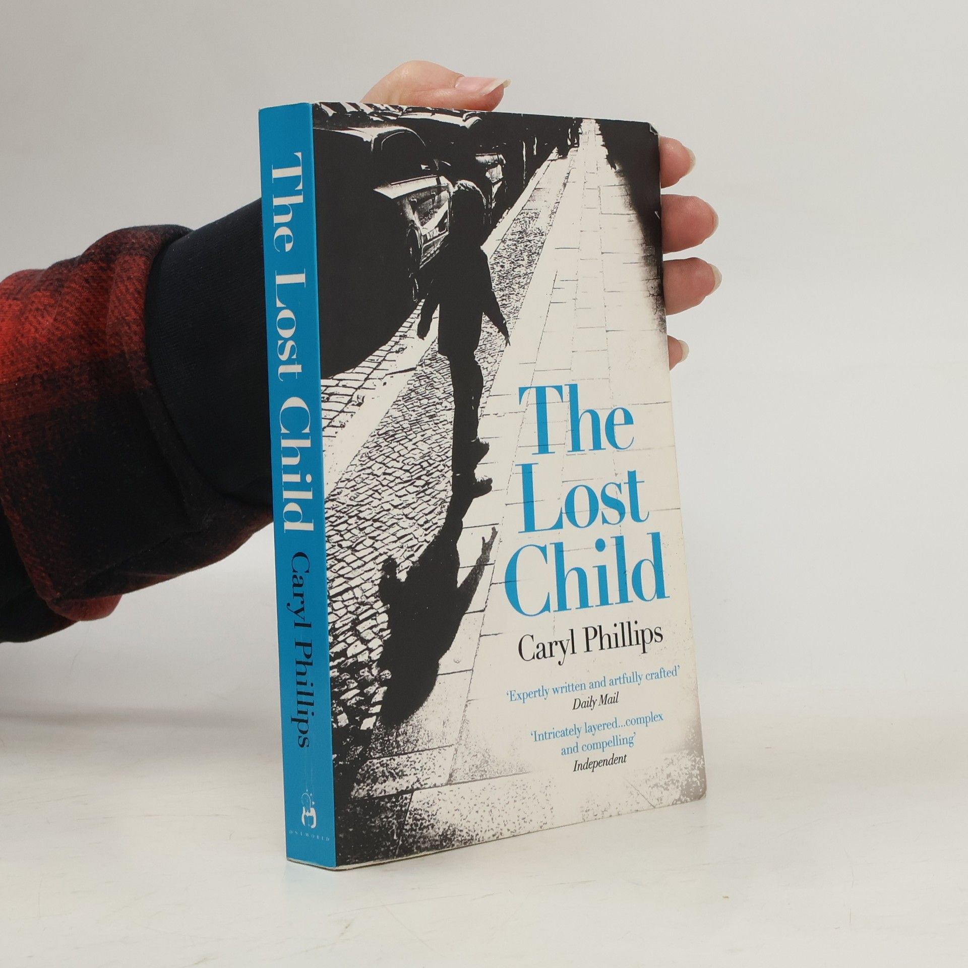 Carly Phillips The Lost Child