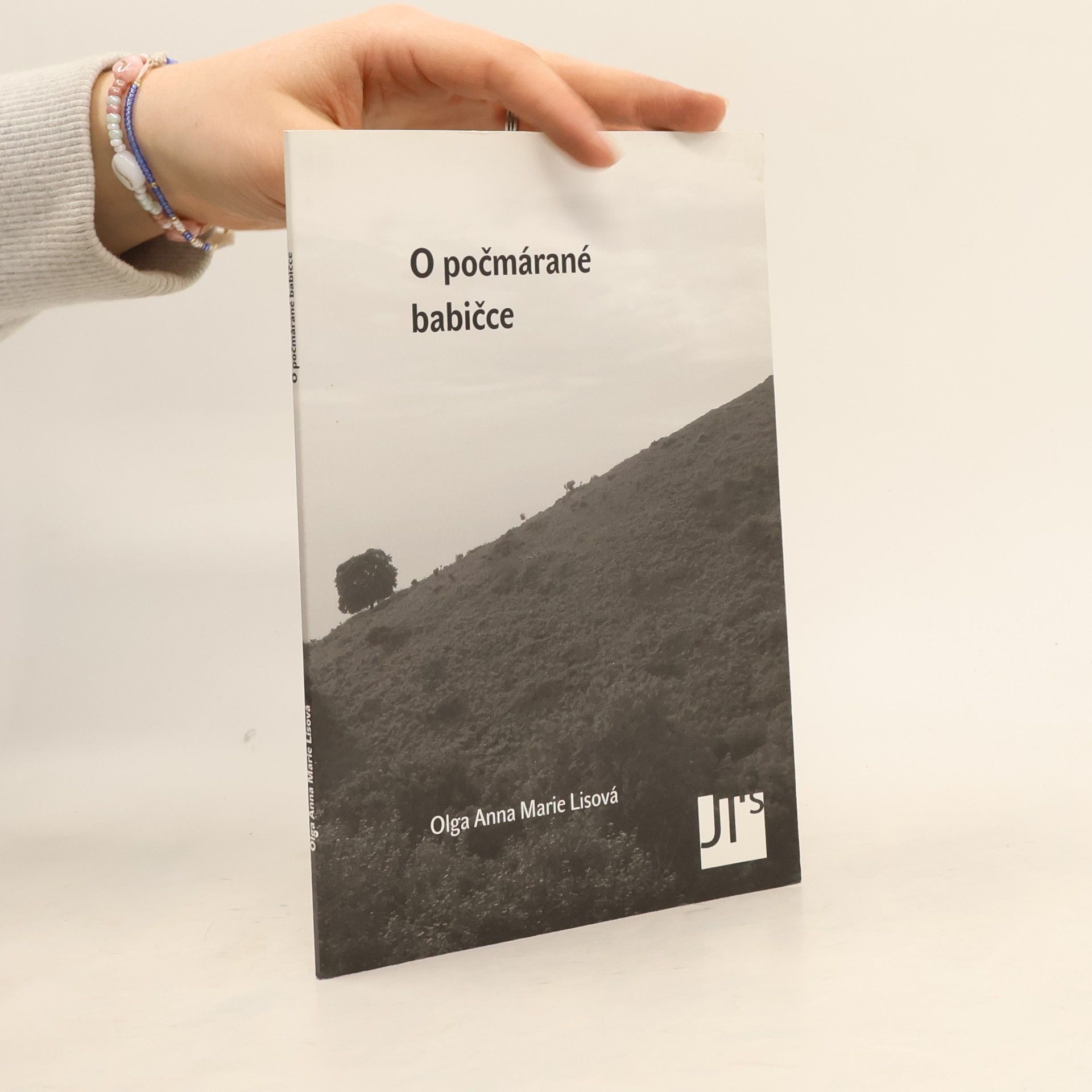 Jindřich Jinoch Maják a sirény