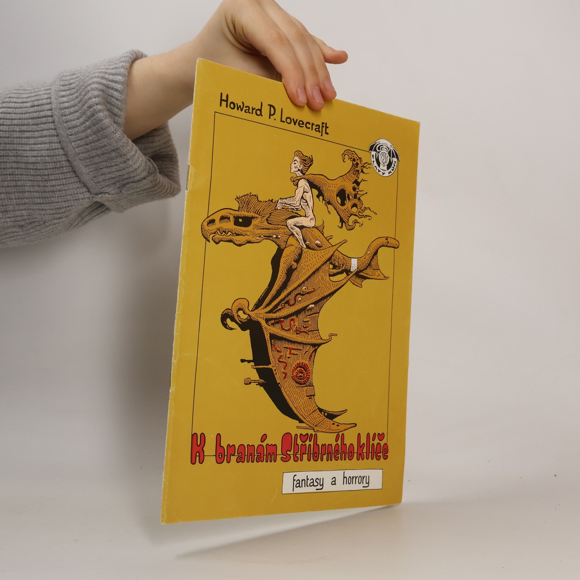 K branám Stříbrného klíče