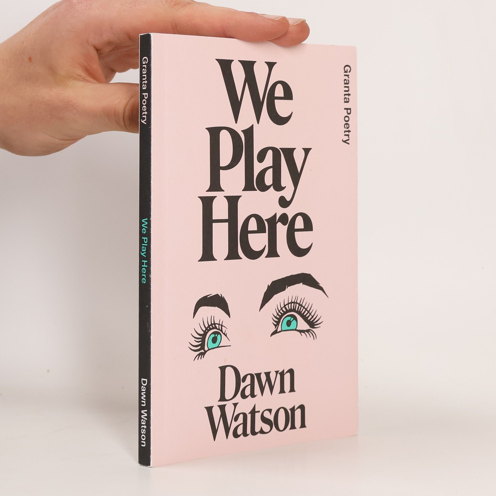 Dawn Watson  We Play Here