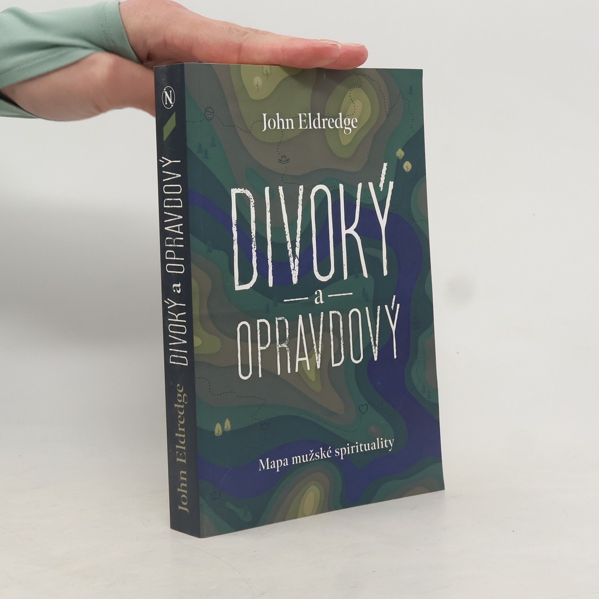 Divoký a opravdový