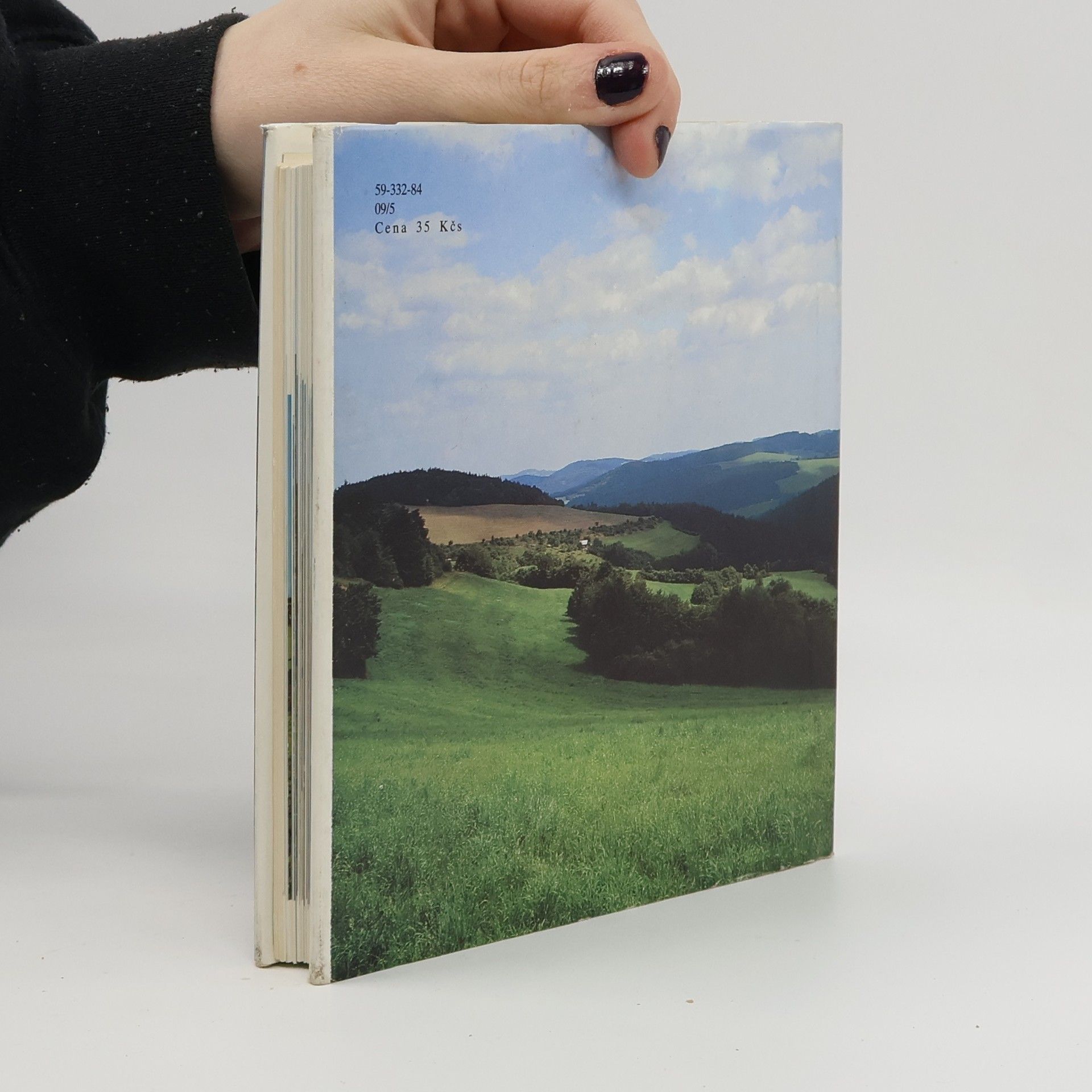 Petr Zora Středočeským krajem