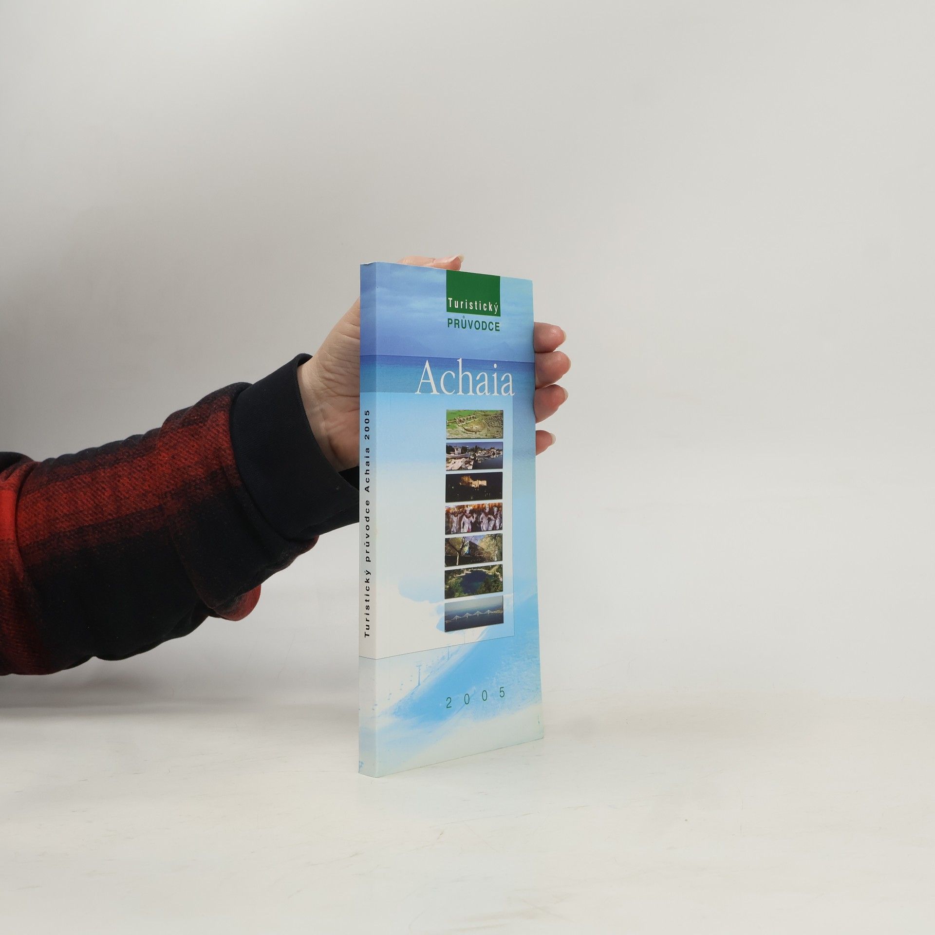 Autorenkollektiv Achaia