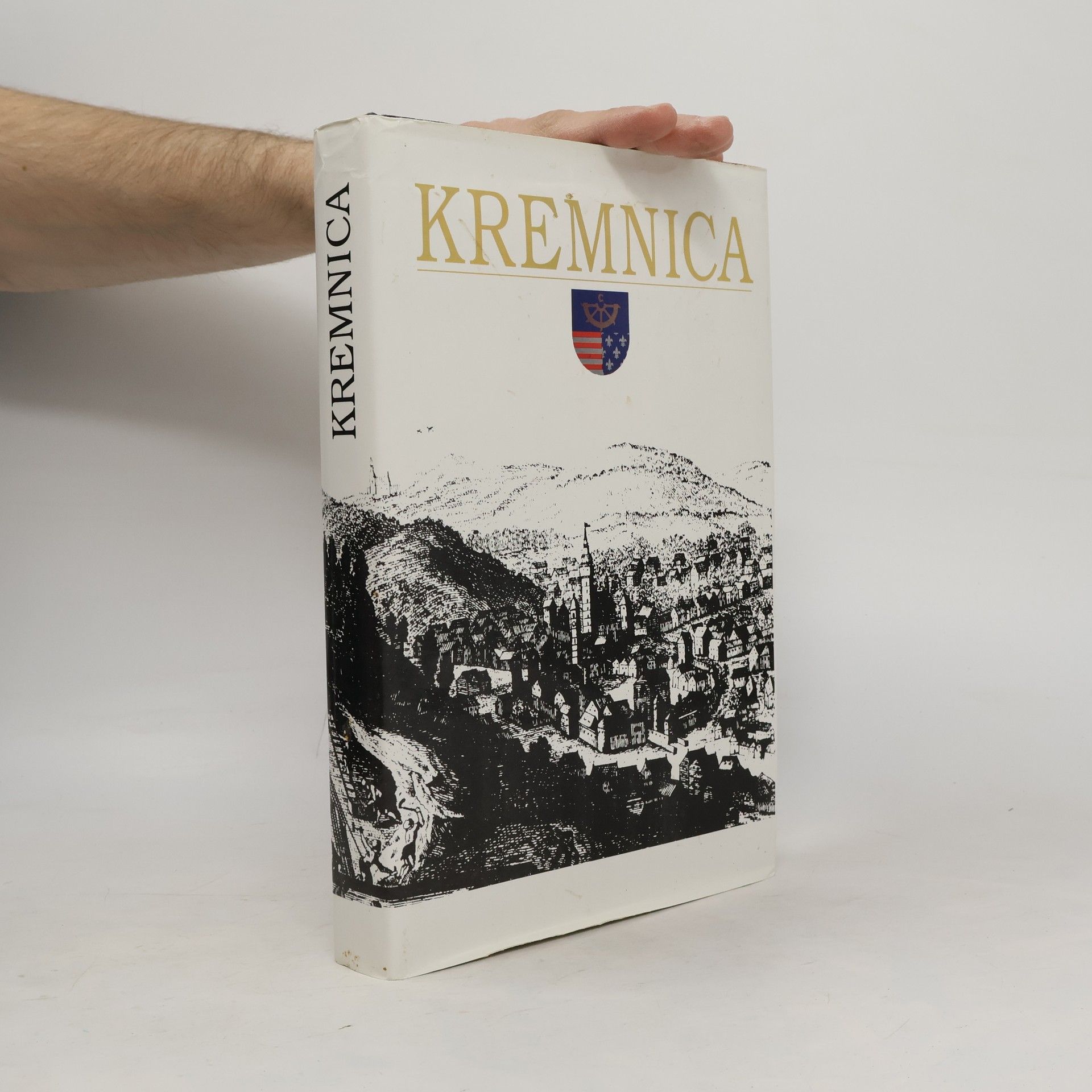 Adam Novák Kremnica