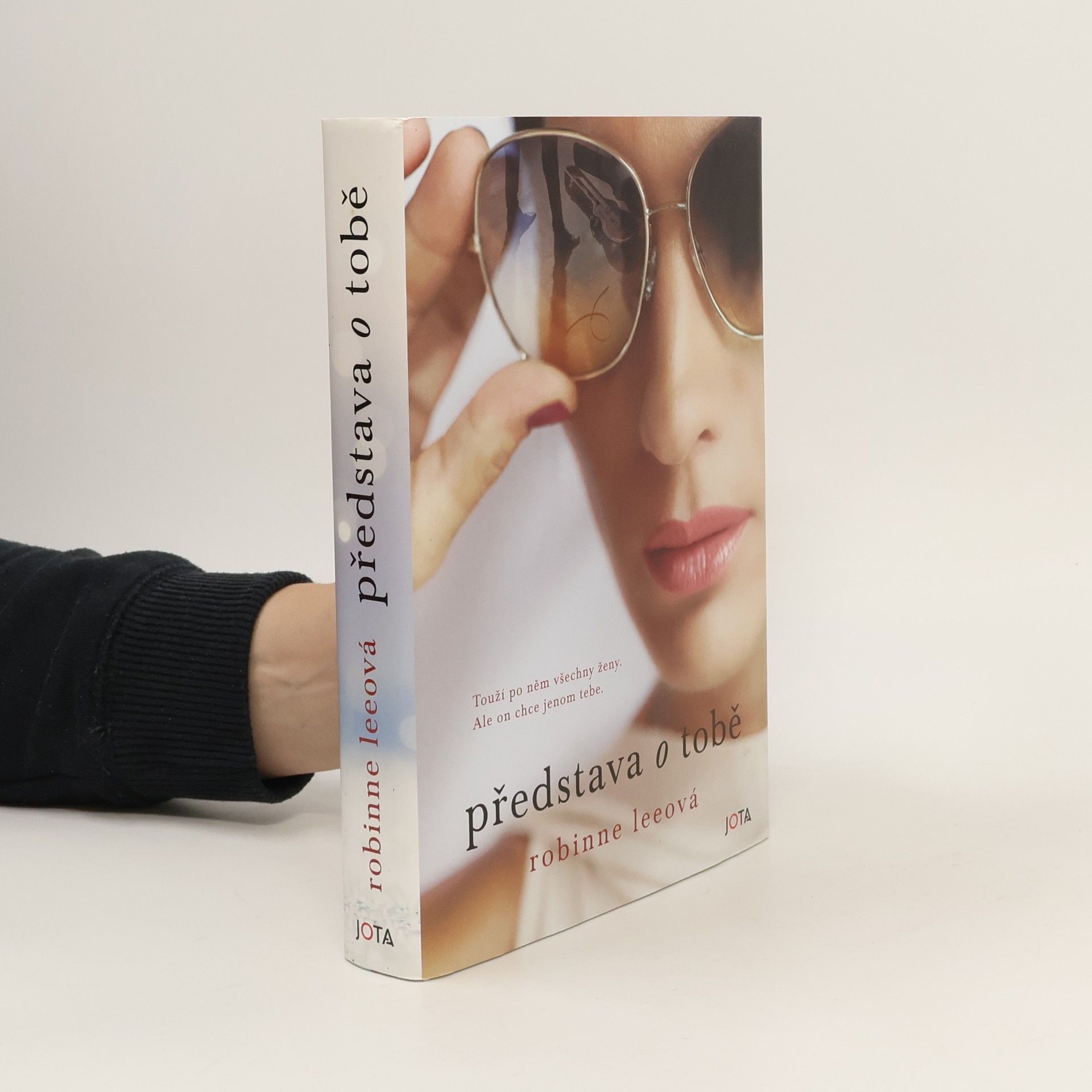 Robinne Lee Představa o tobě