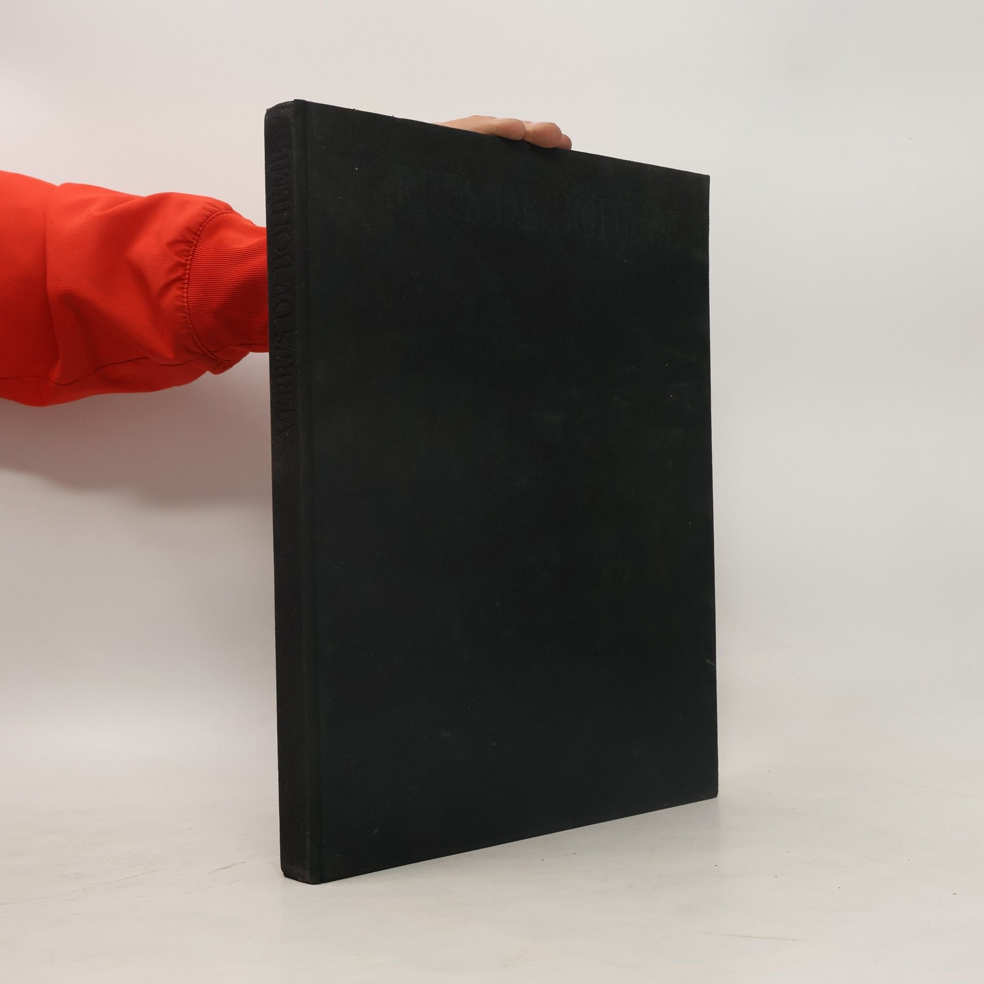 Sylva Petrová Verres de Bohême