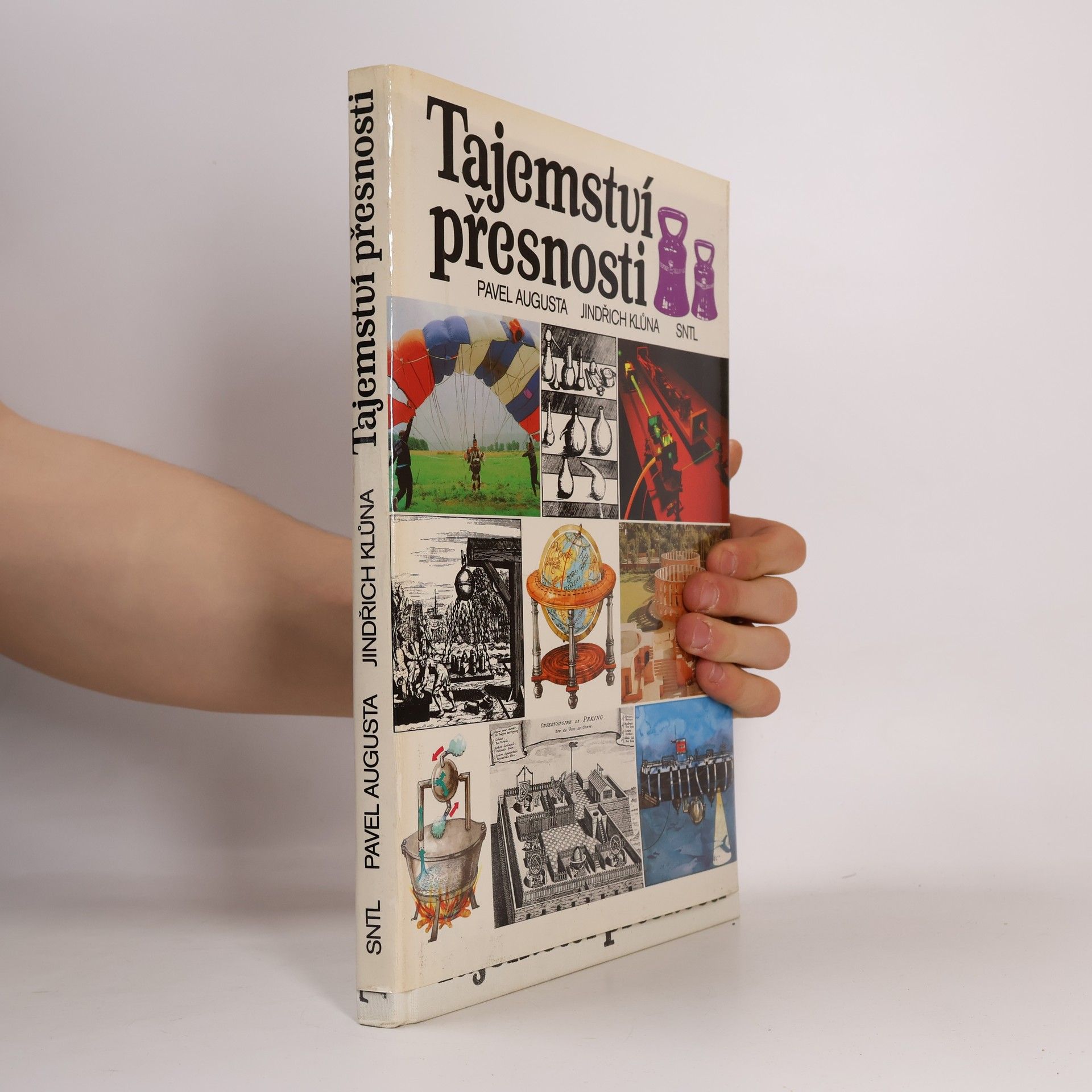 Tajemství přesnosti