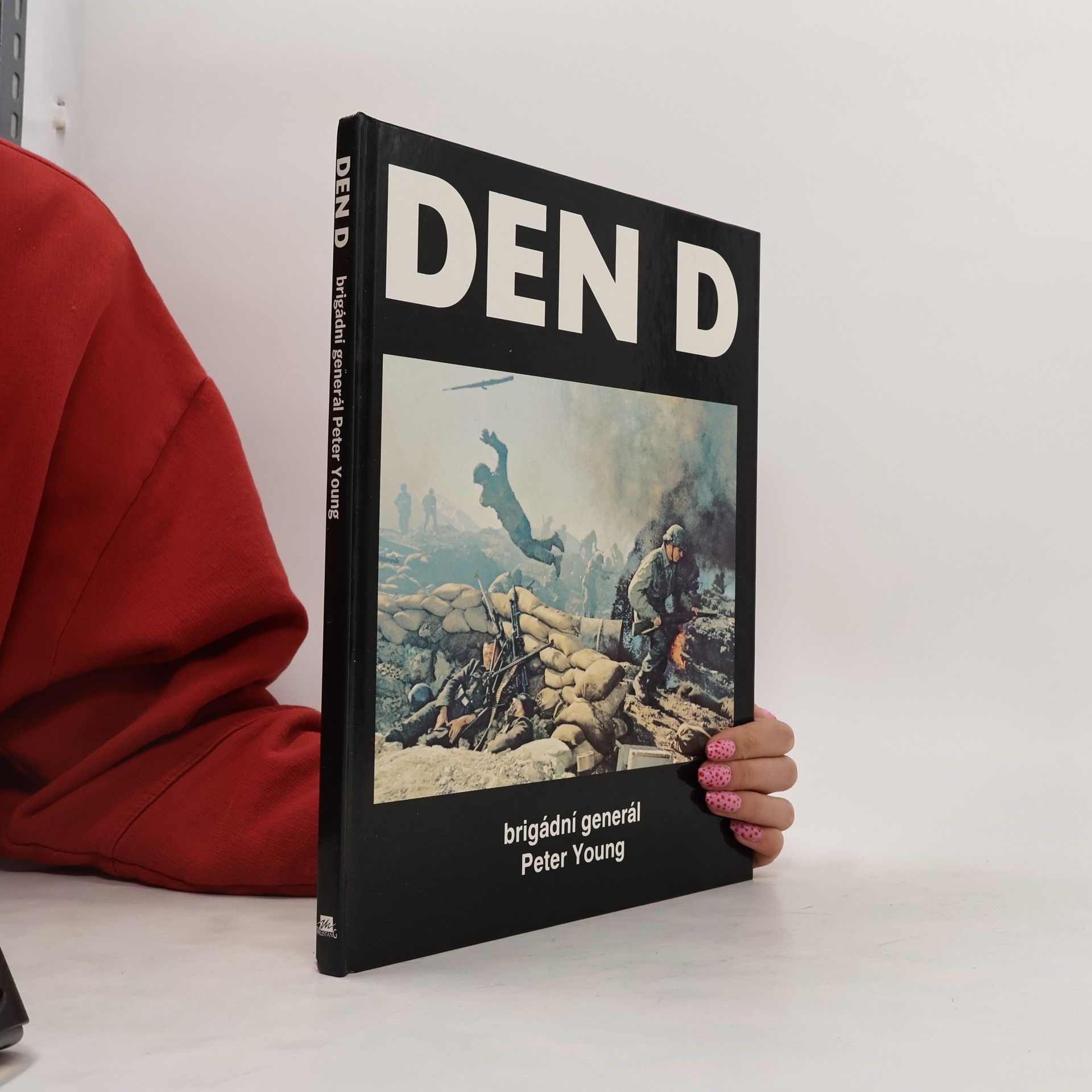 Den D