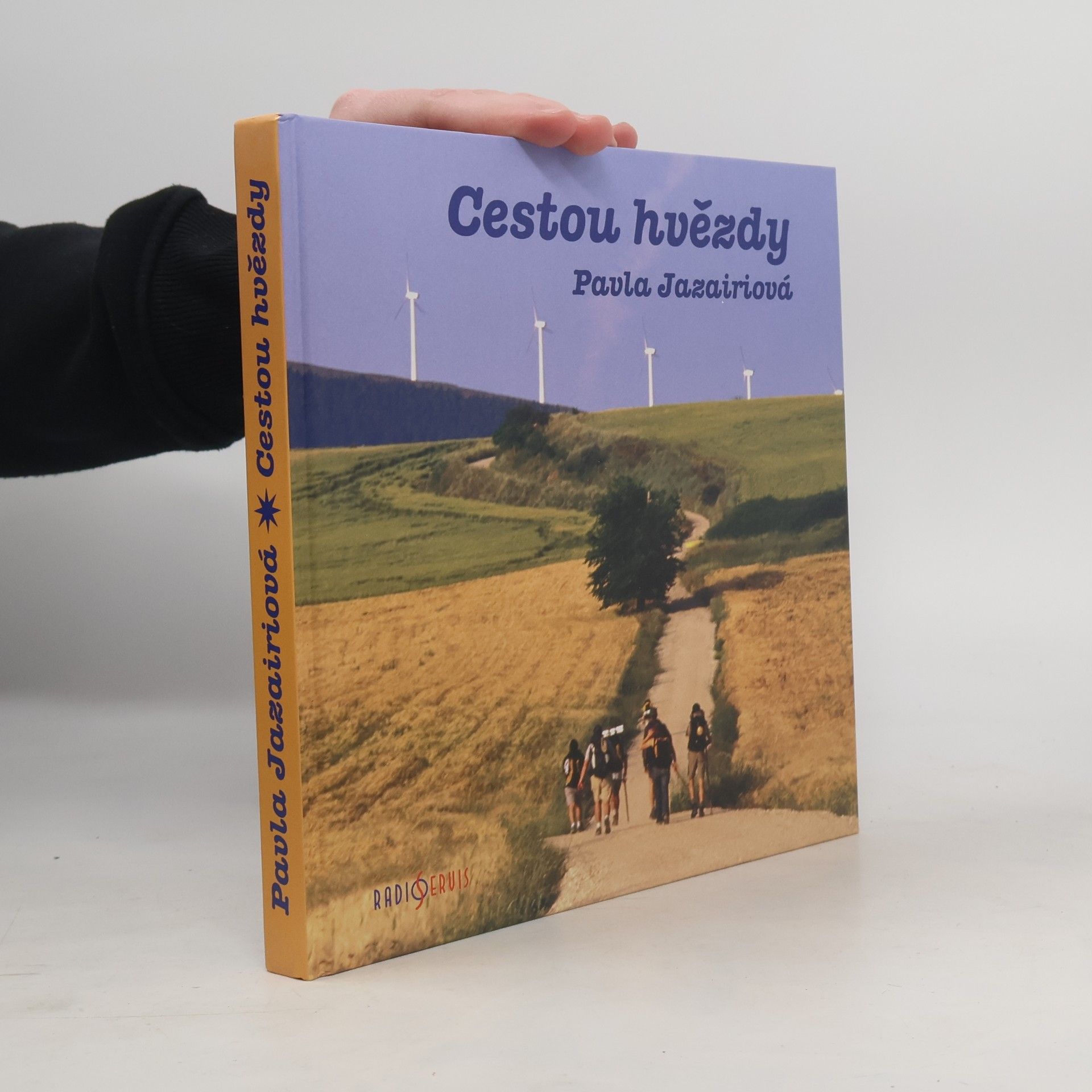 Radioservis Cestou hvězdy