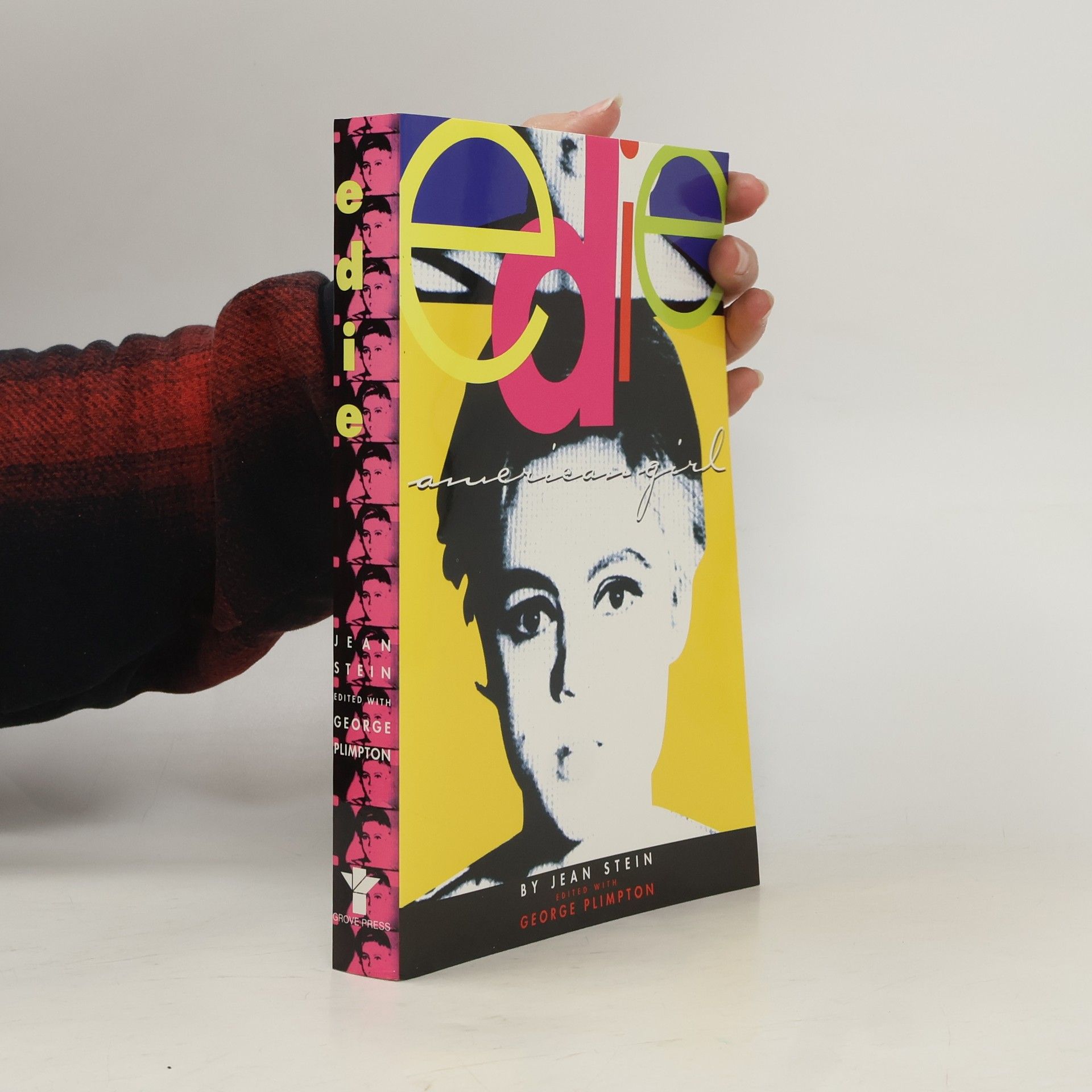 Jean Stein Edie: American Girl