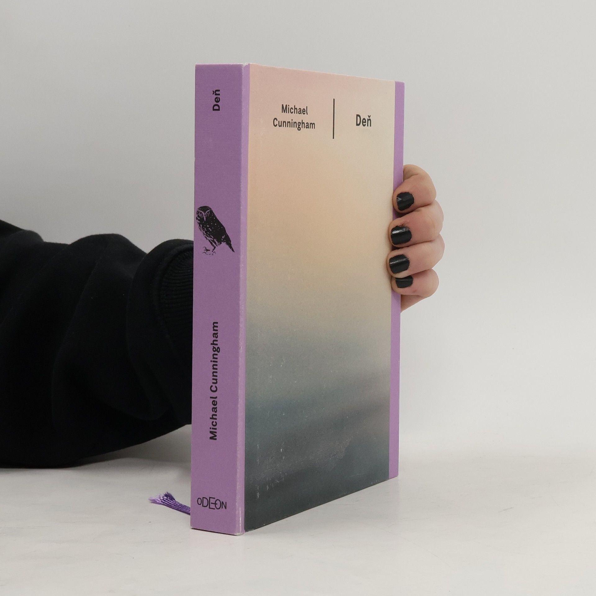 Michael Cunningham Deň