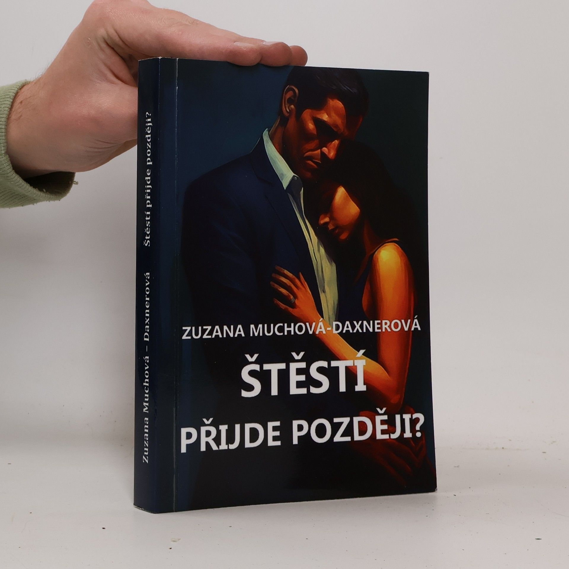 Štěstí přijde později?