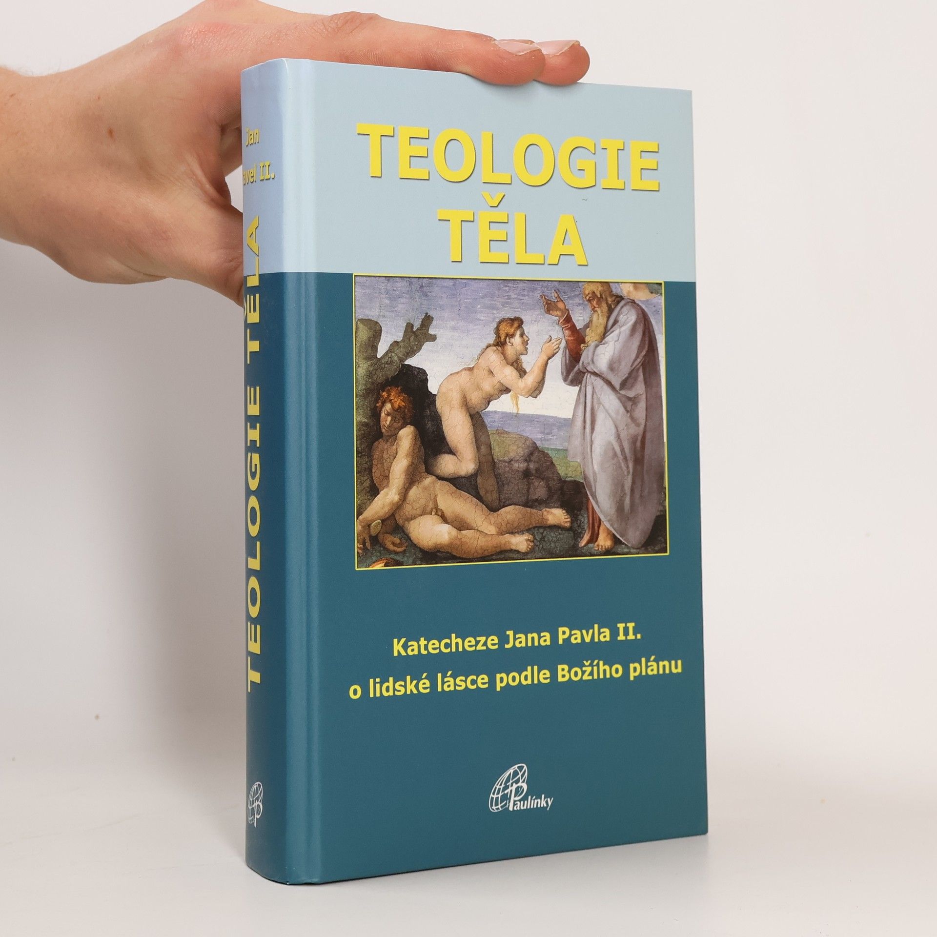 Jan Pavel Teologie těla