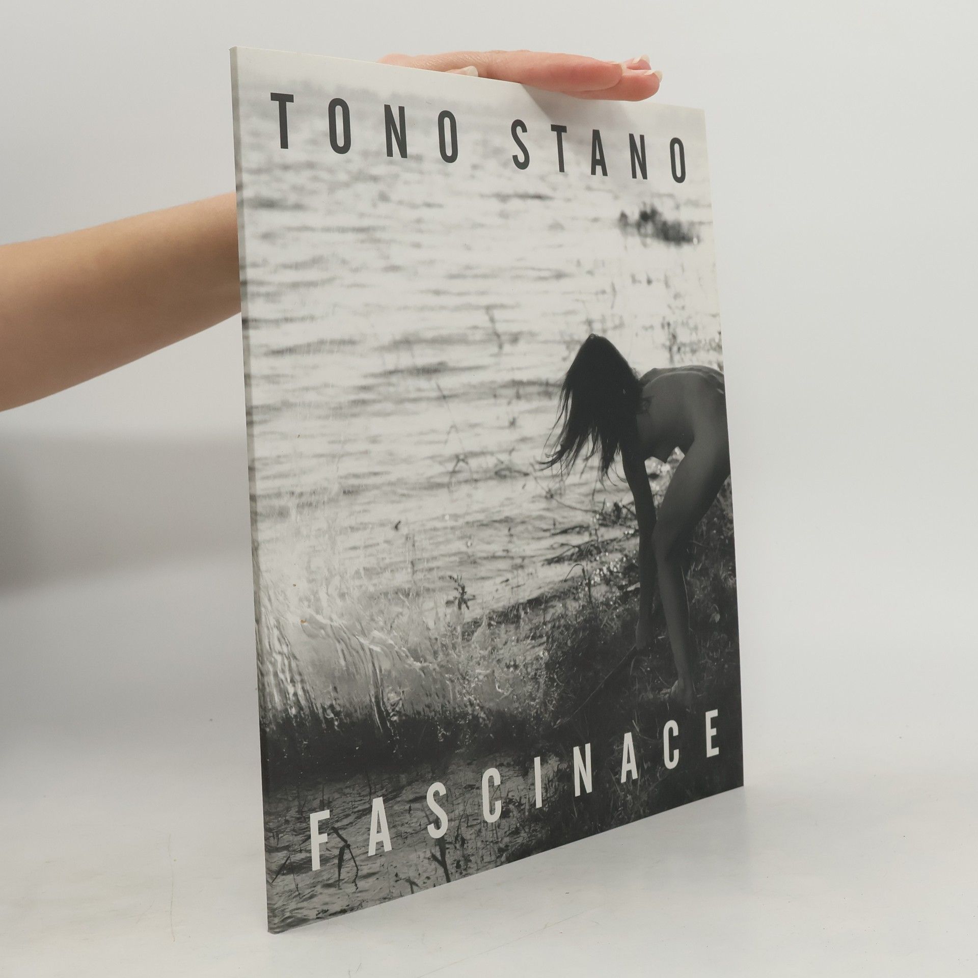 Tono Stano Tono Stano. Fascinace 1996 - 2001